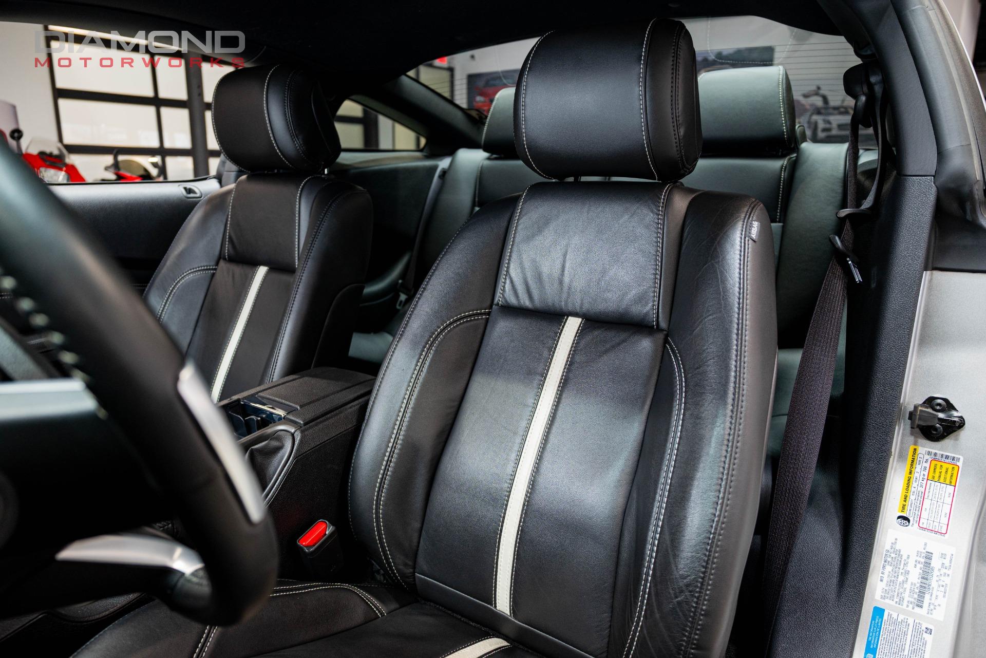 2014 FORD MUSTANG - Image 93