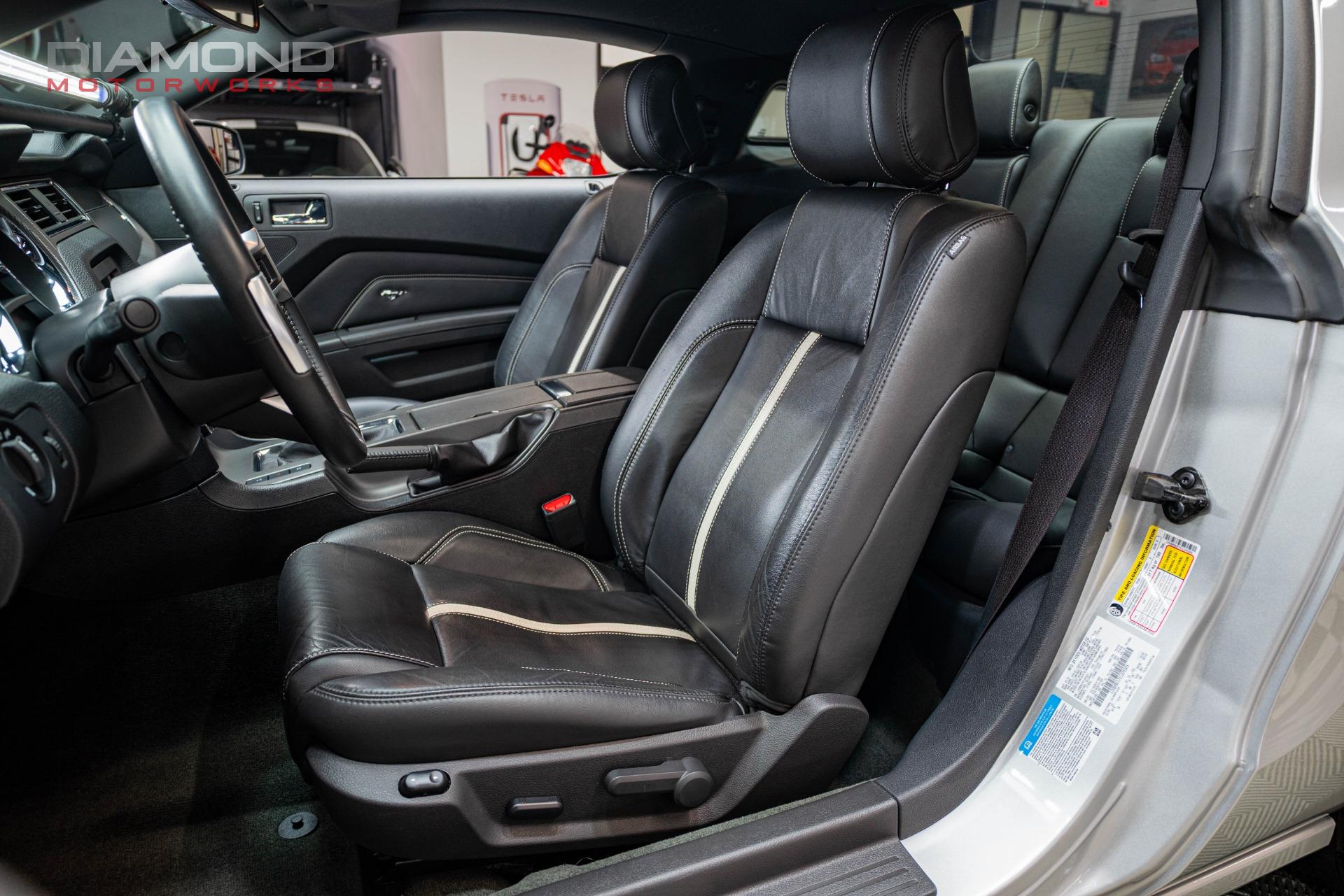 2014 FORD MUSTANG - Image 94