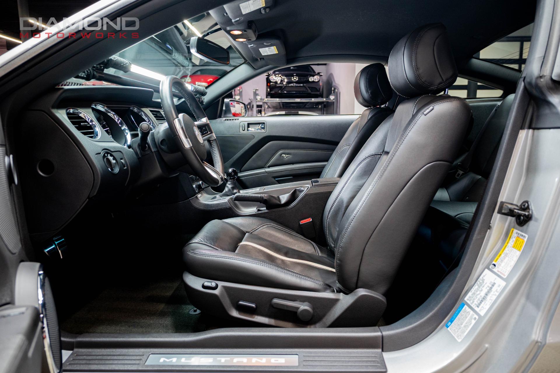 2014 FORD MUSTANG - Image 95