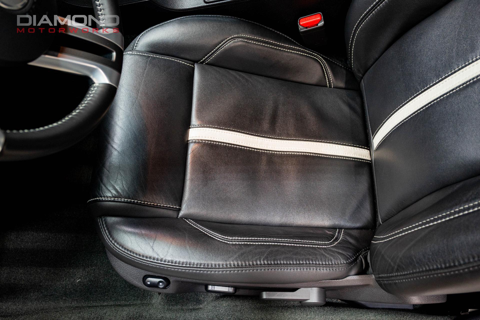 2014 FORD MUSTANG - Image 96