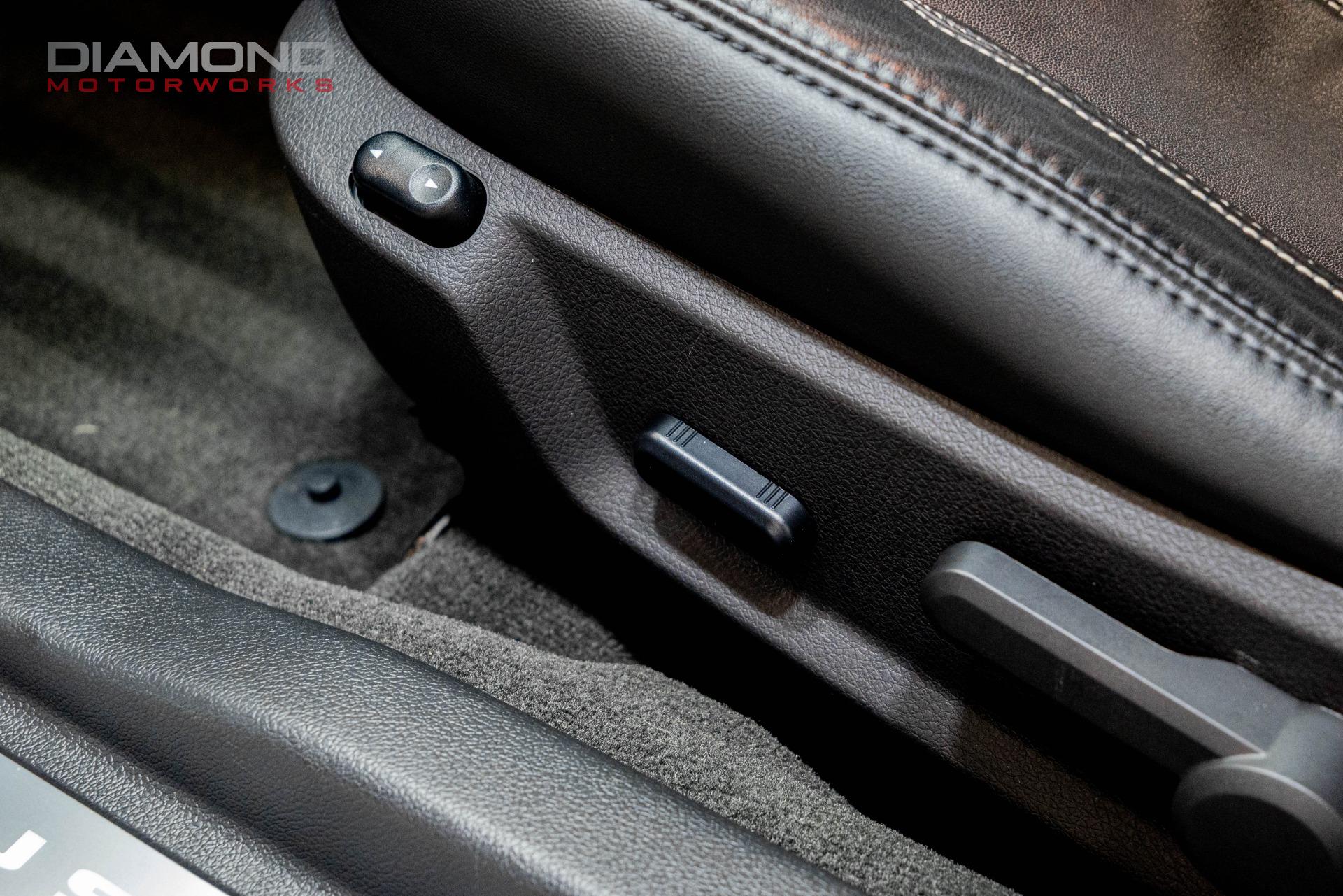 2014 FORD MUSTANG - Image 97