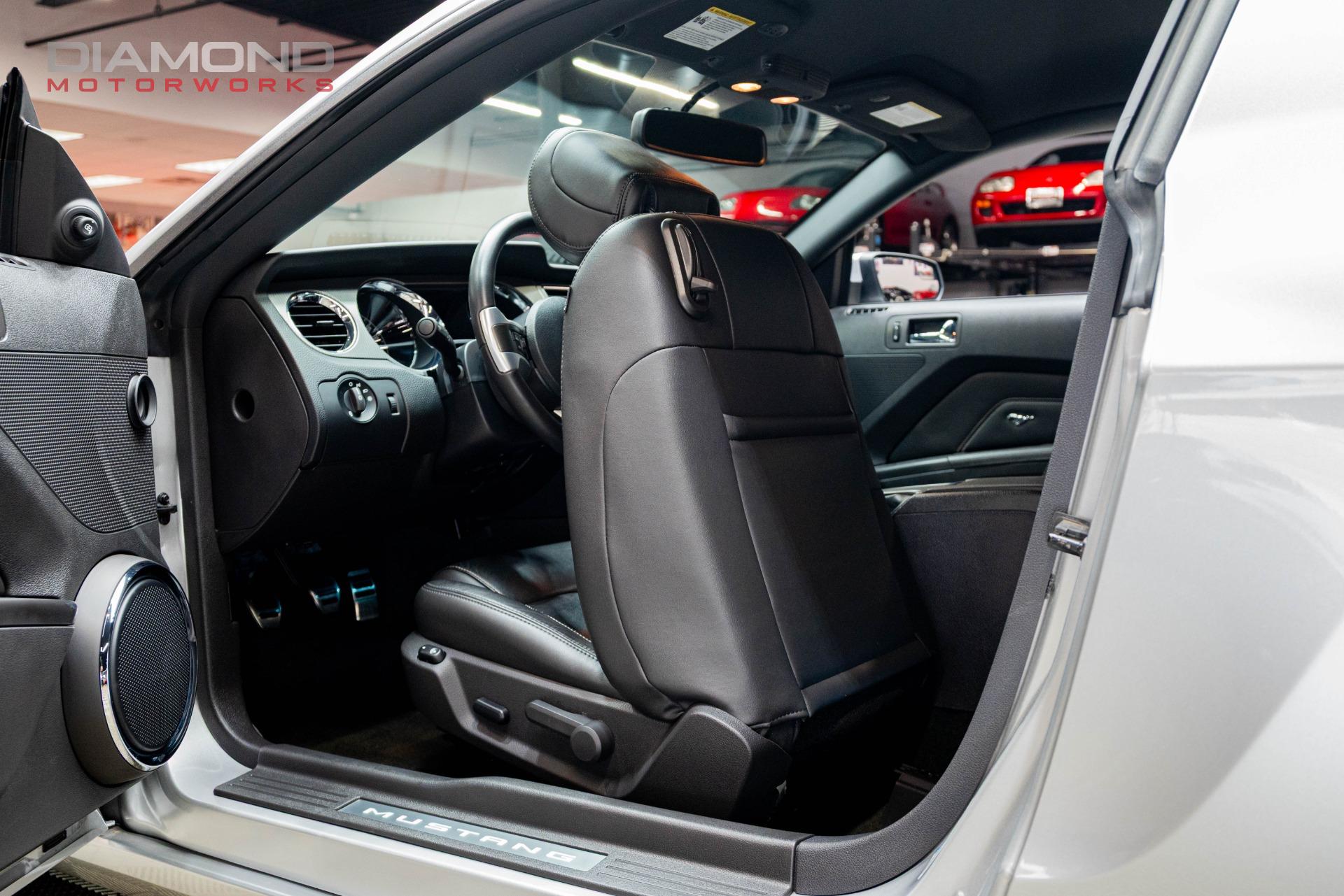 2014 FORD MUSTANG - Image 98