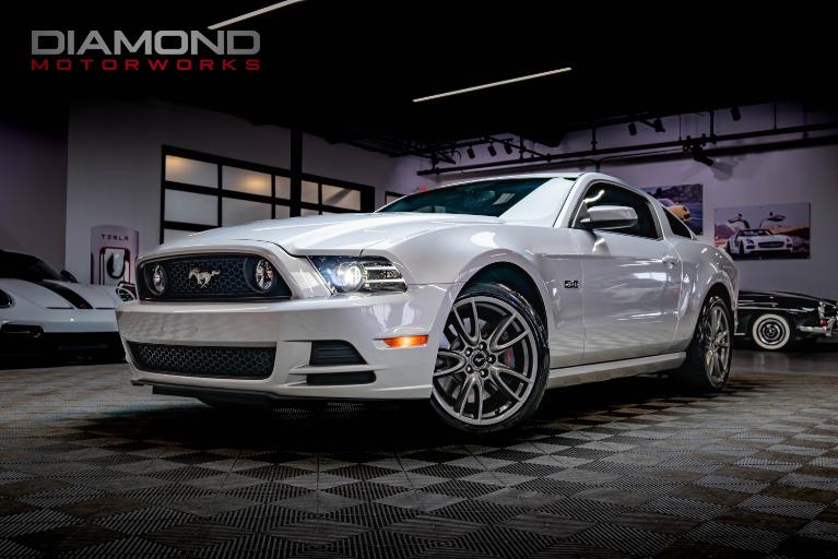 2021 FORD MUSTANG - Image 119