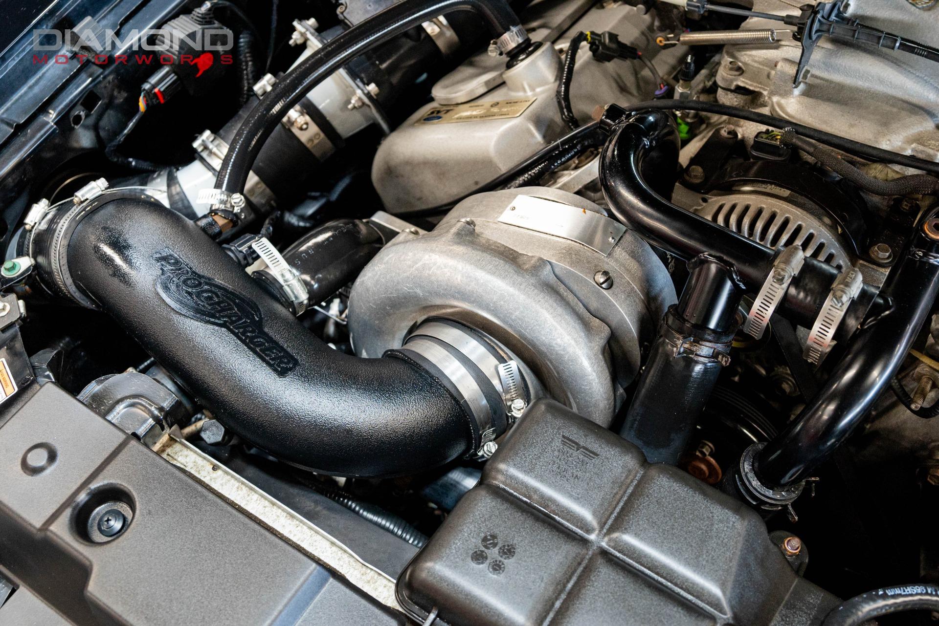 1999 FORD MUSTANG - Image 103