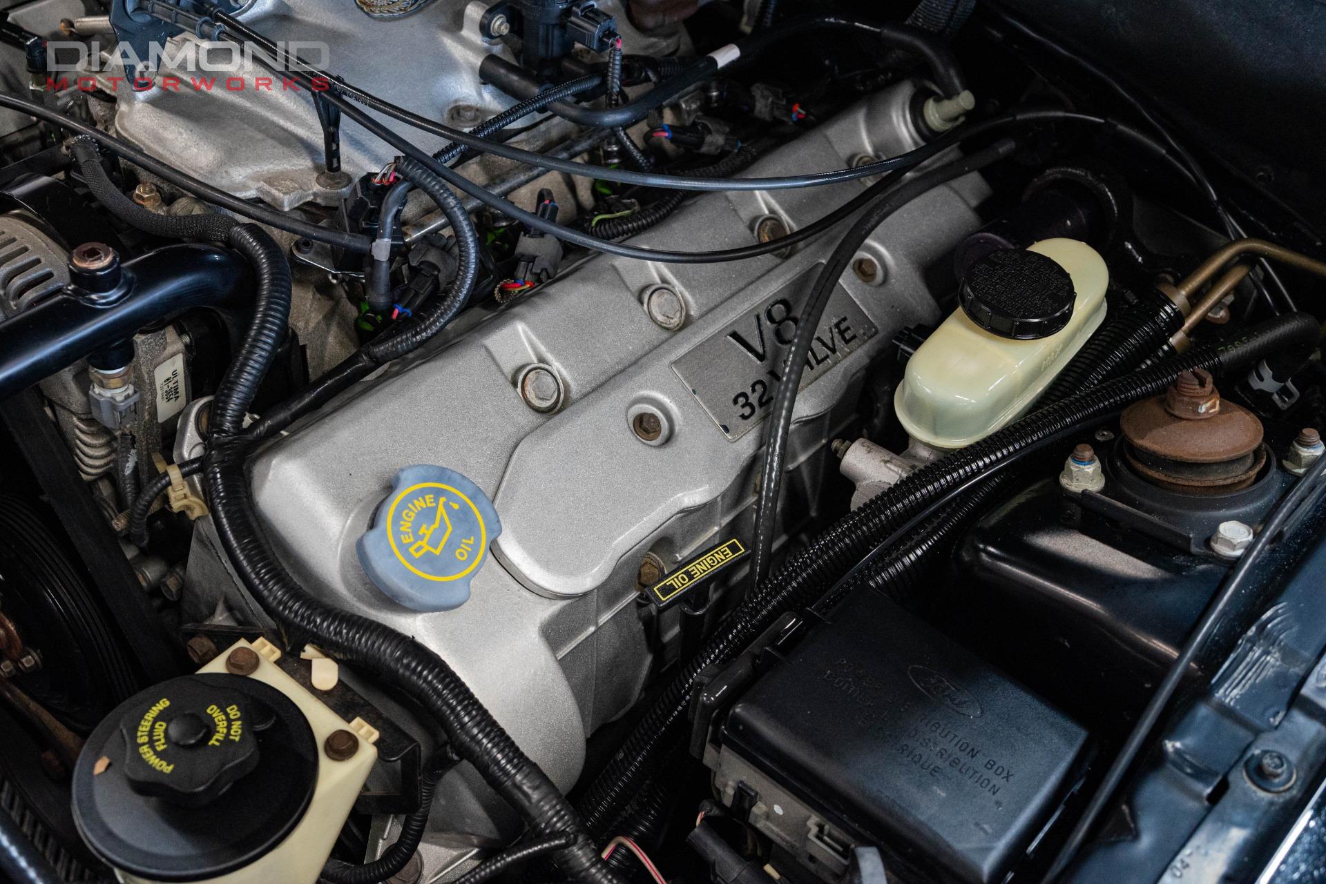 1999 FORD MUSTANG - Image 105