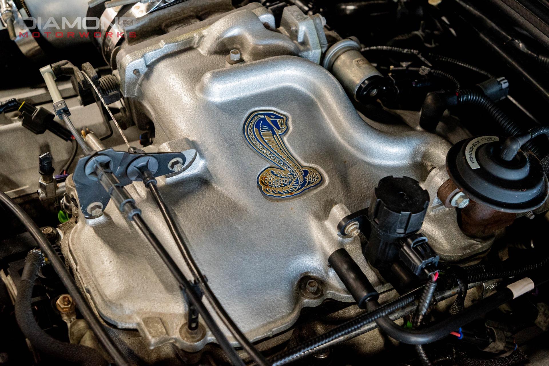 1999 FORD MUSTANG - Image 106