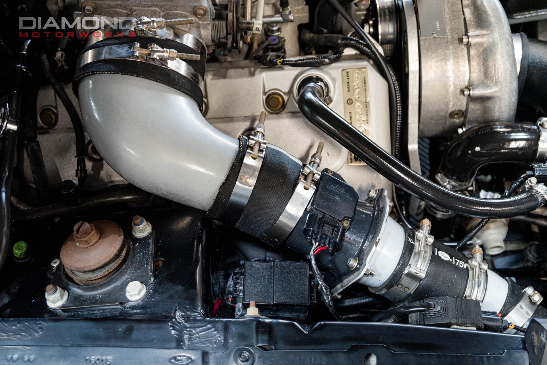 1999 FORD MUSTANG - Image 107