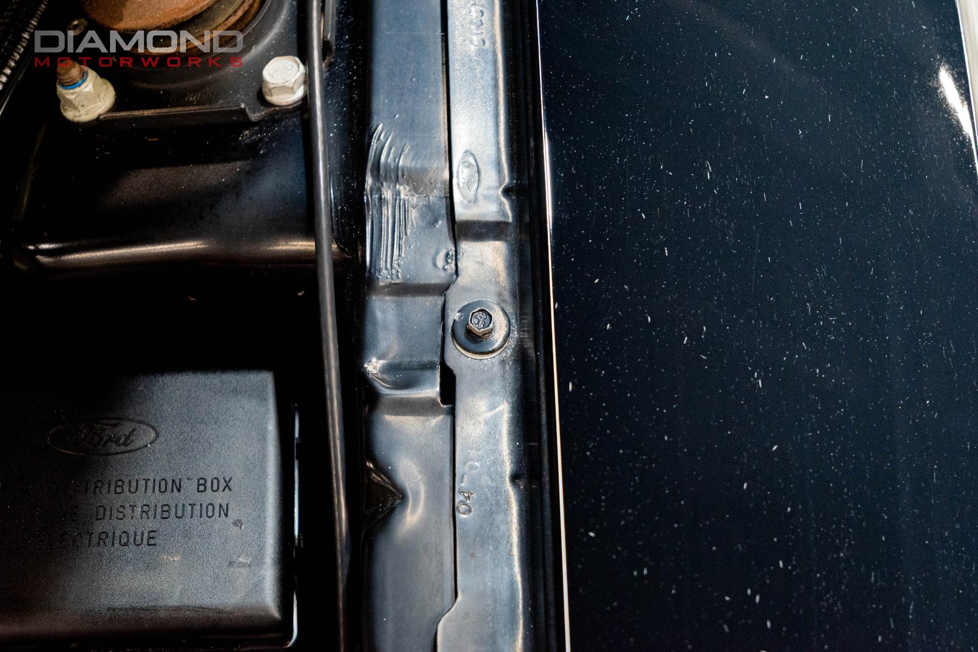 1999 FORD MUSTANG - Image 108