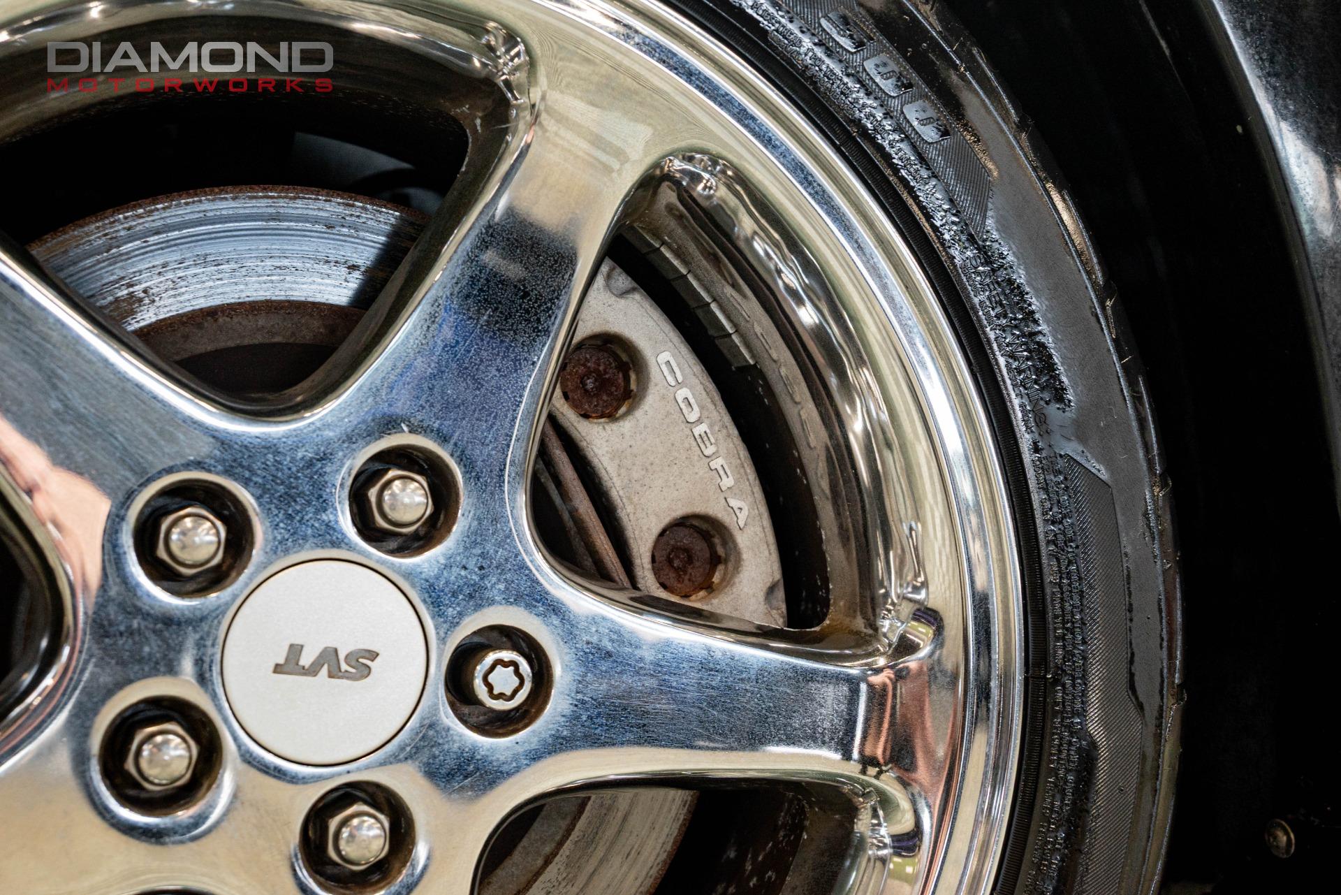 1999 FORD MUSTANG - Image 111