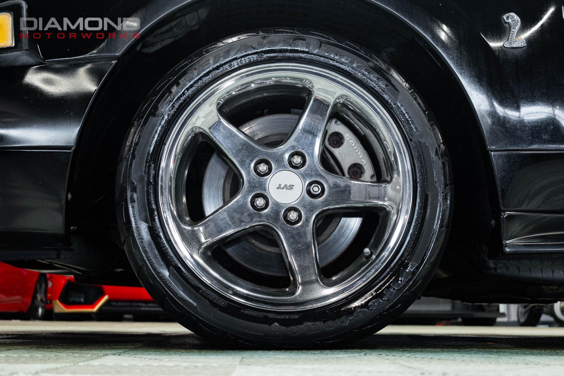 1999 FORD MUSTANG - Image 112