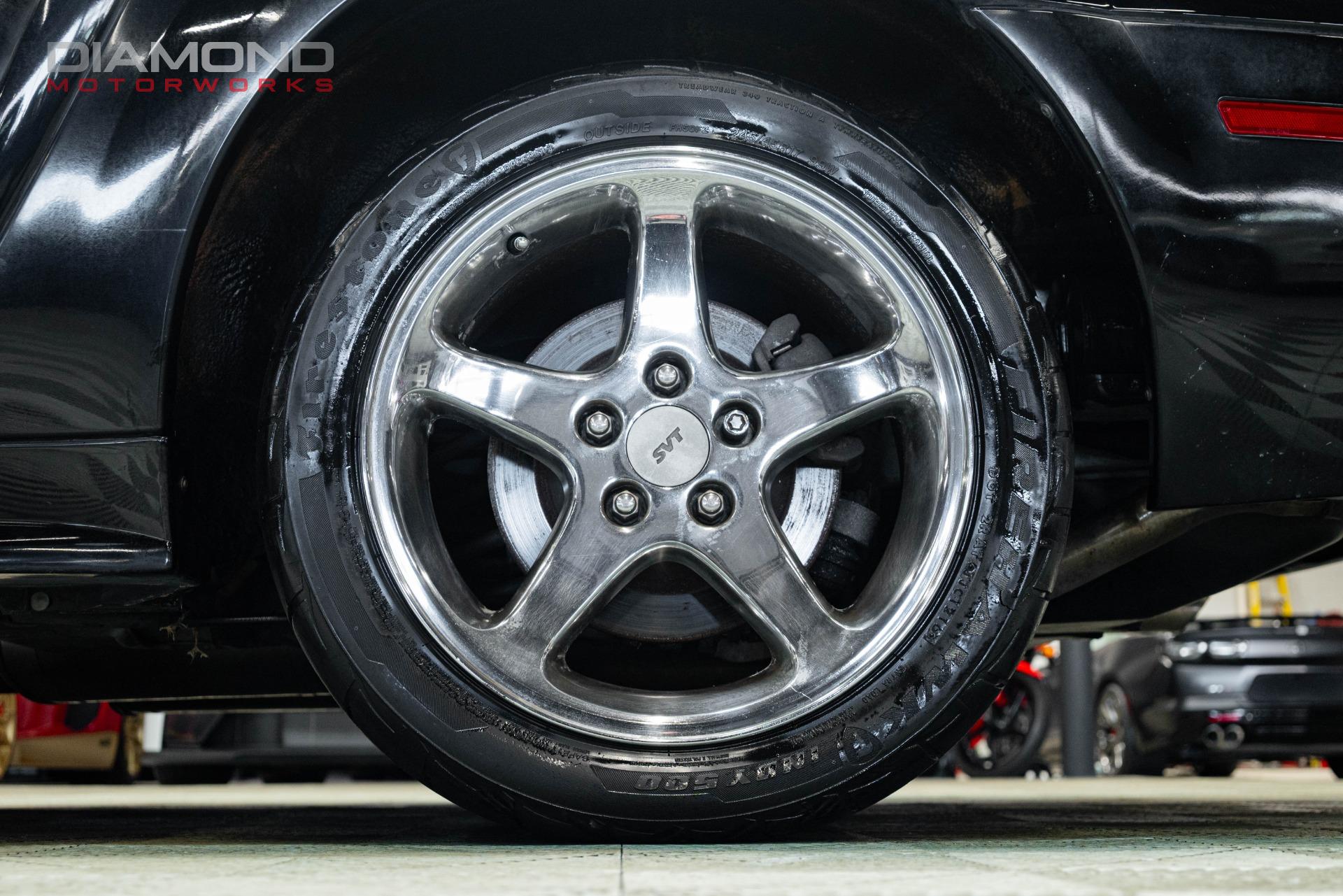 1999 FORD MUSTANG - Image 113