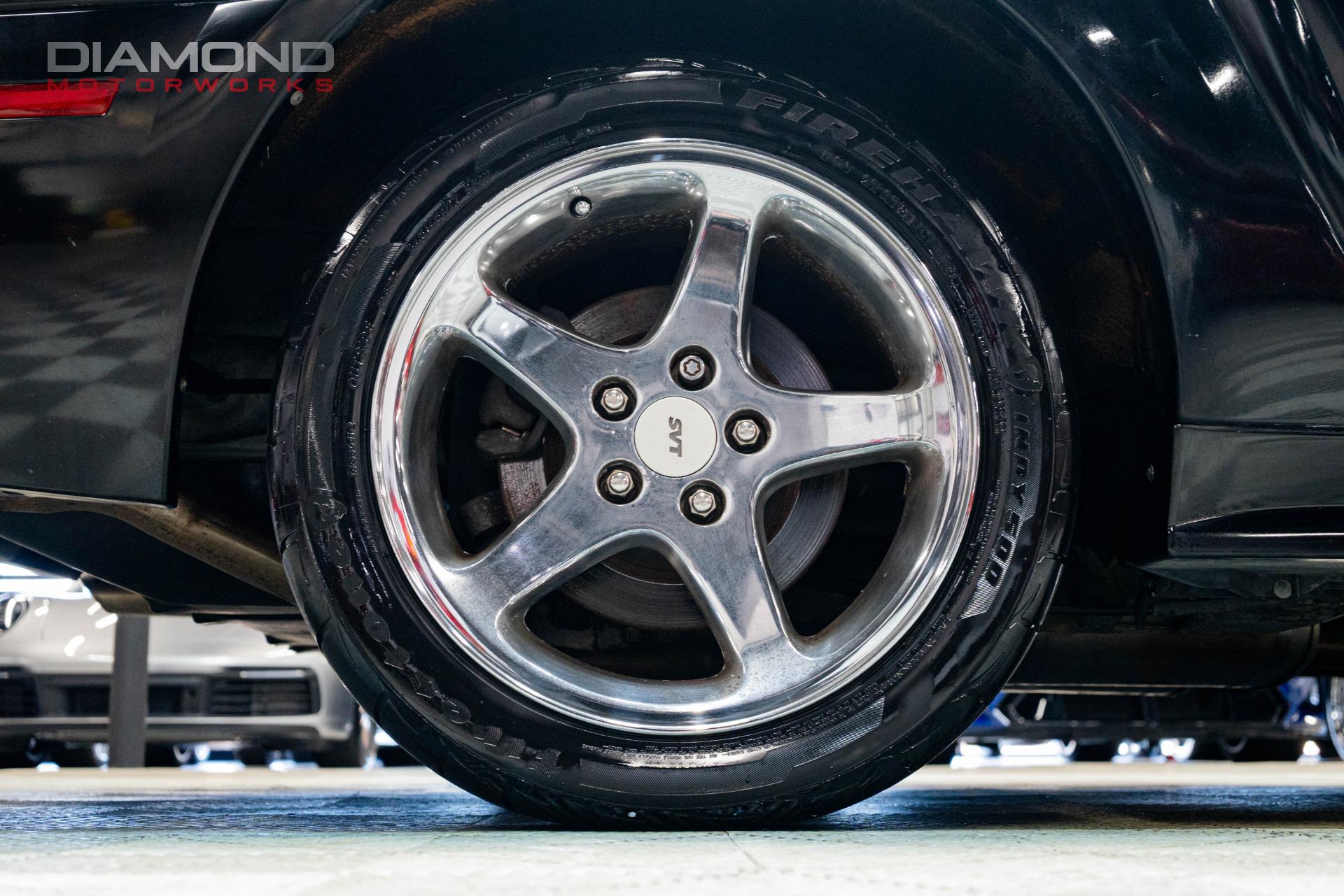 1999 FORD MUSTANG - Image 114