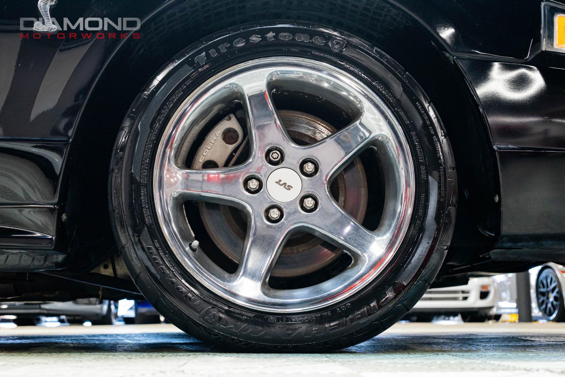 1999 FORD MUSTANG - Image 115