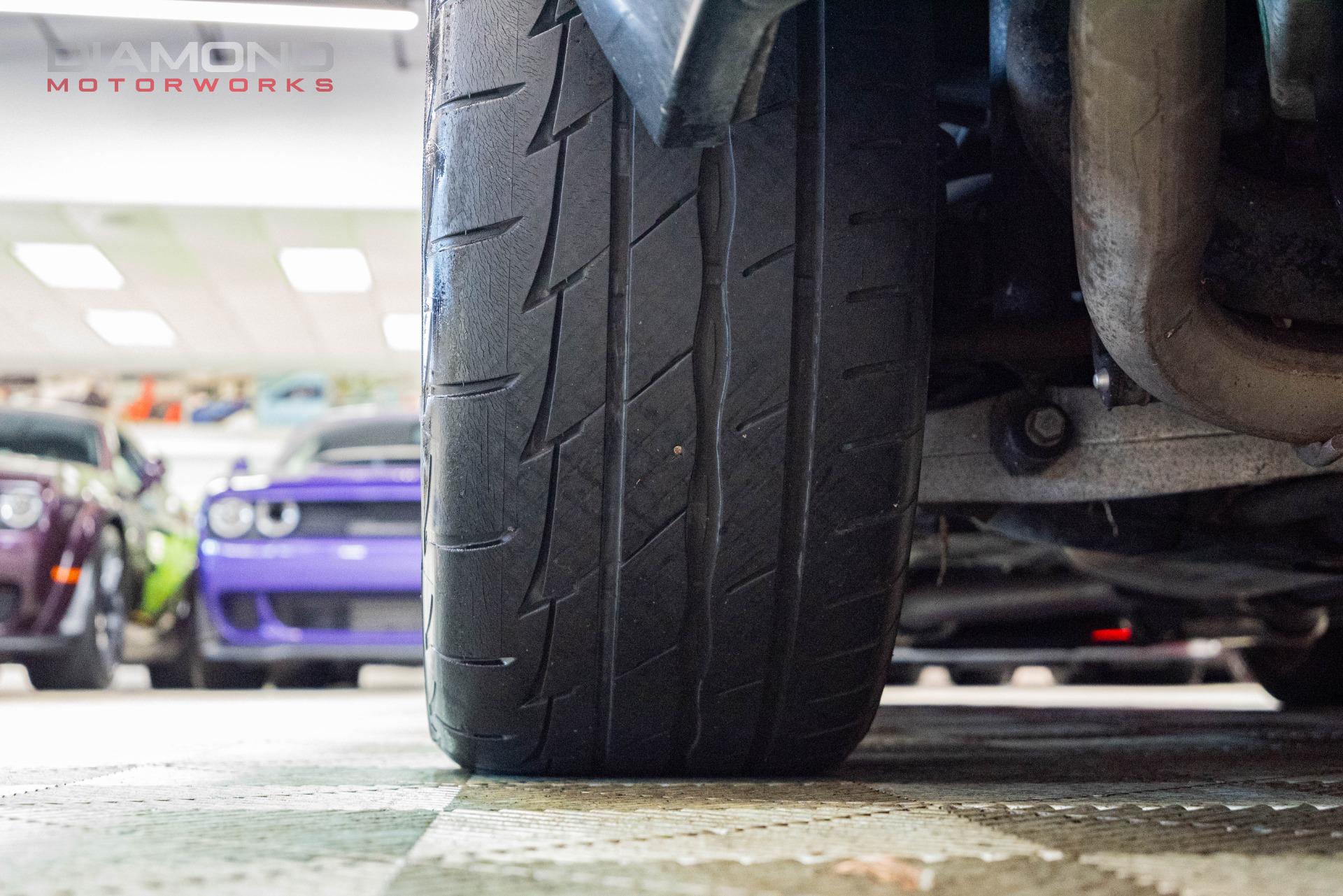 1999 FORD MUSTANG - Image 116