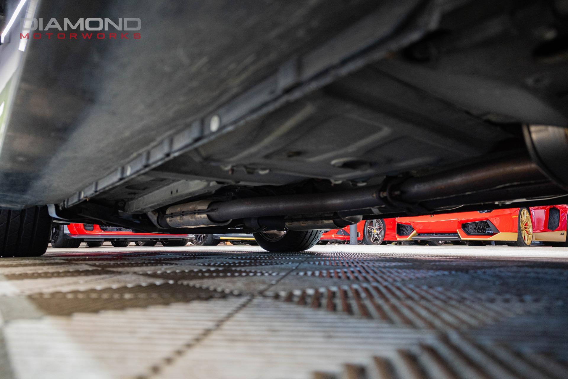 1999 FORD MUSTANG - Image 117