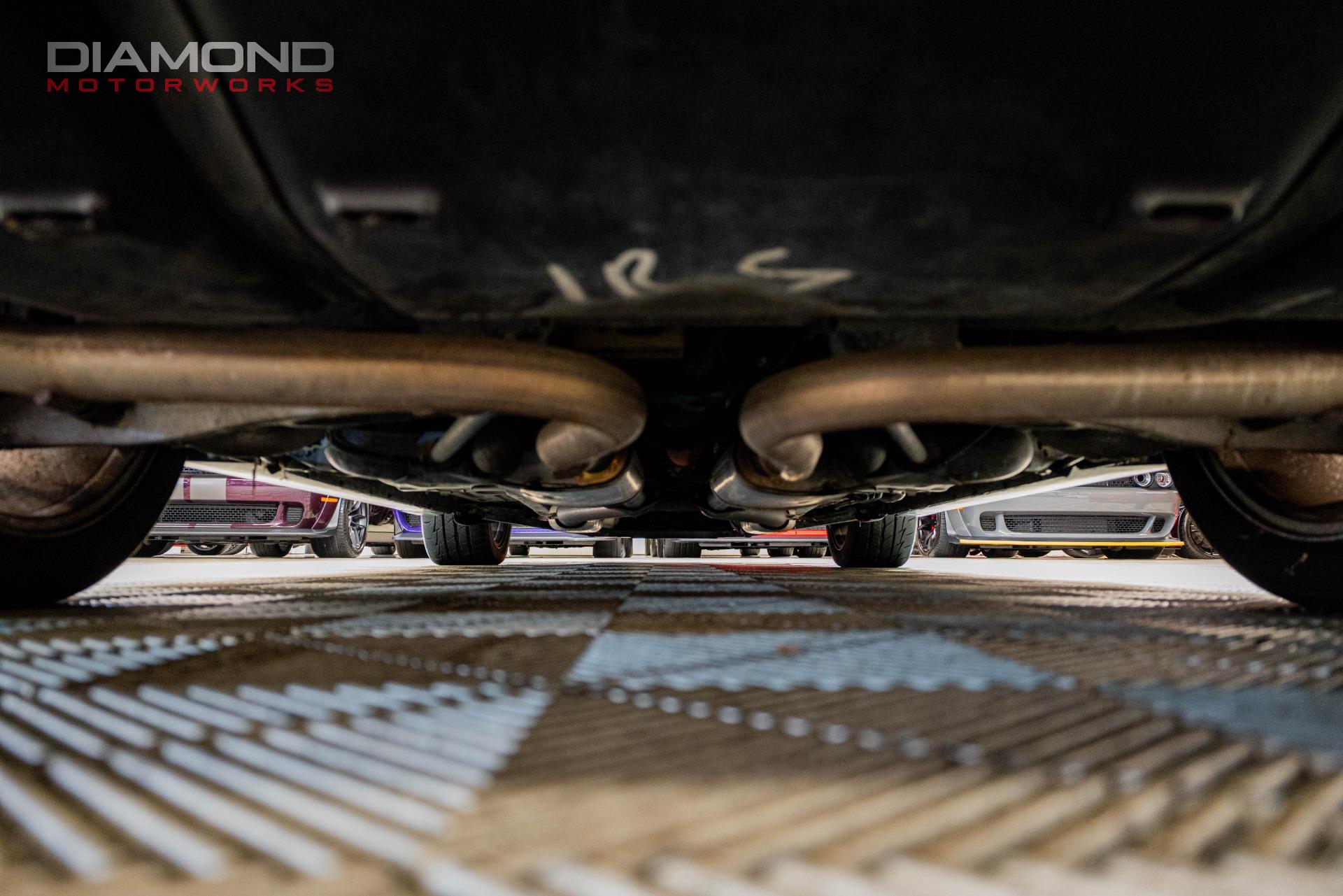 1999 FORD MUSTANG - Image 118