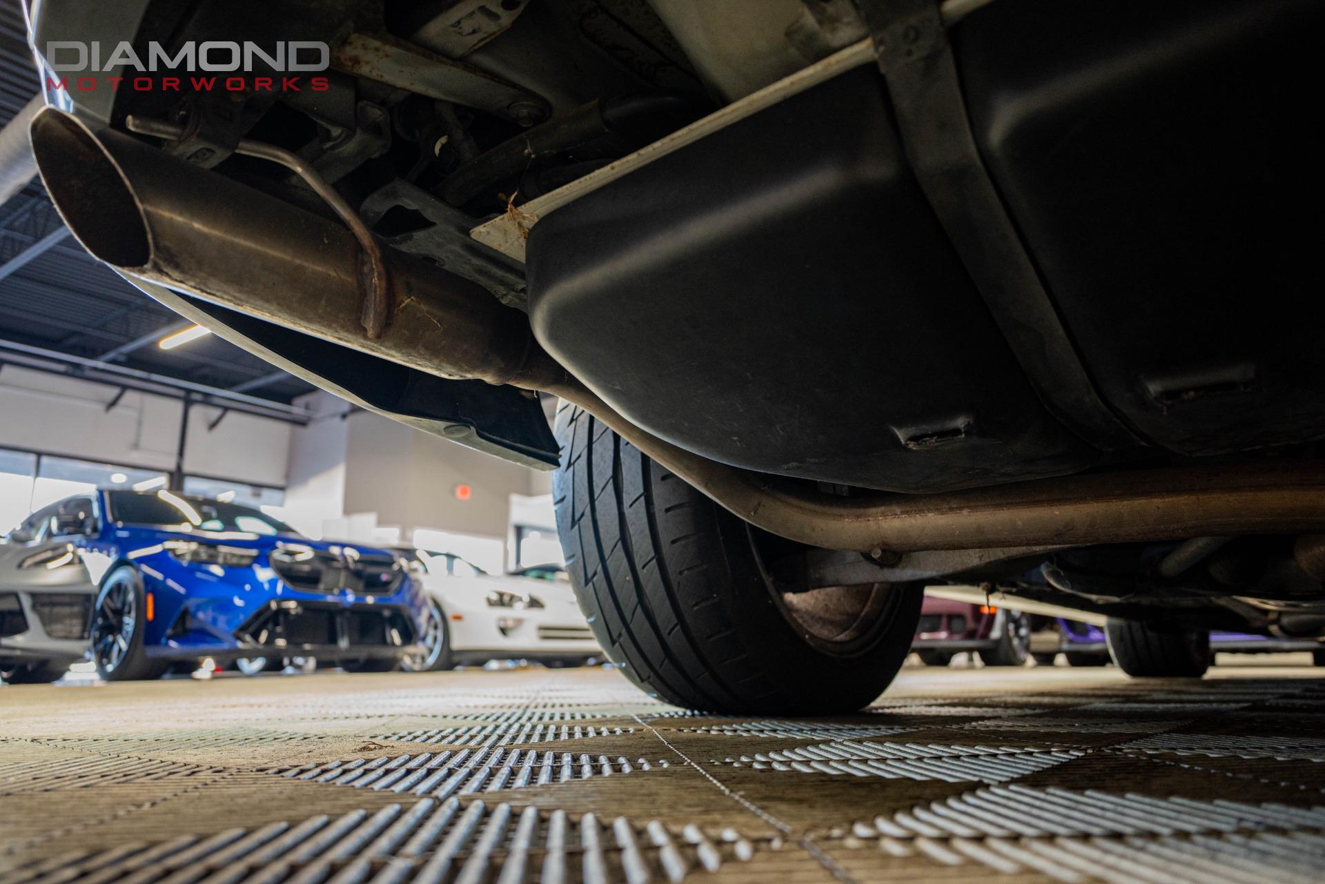 1999 FORD MUSTANG - Image 119