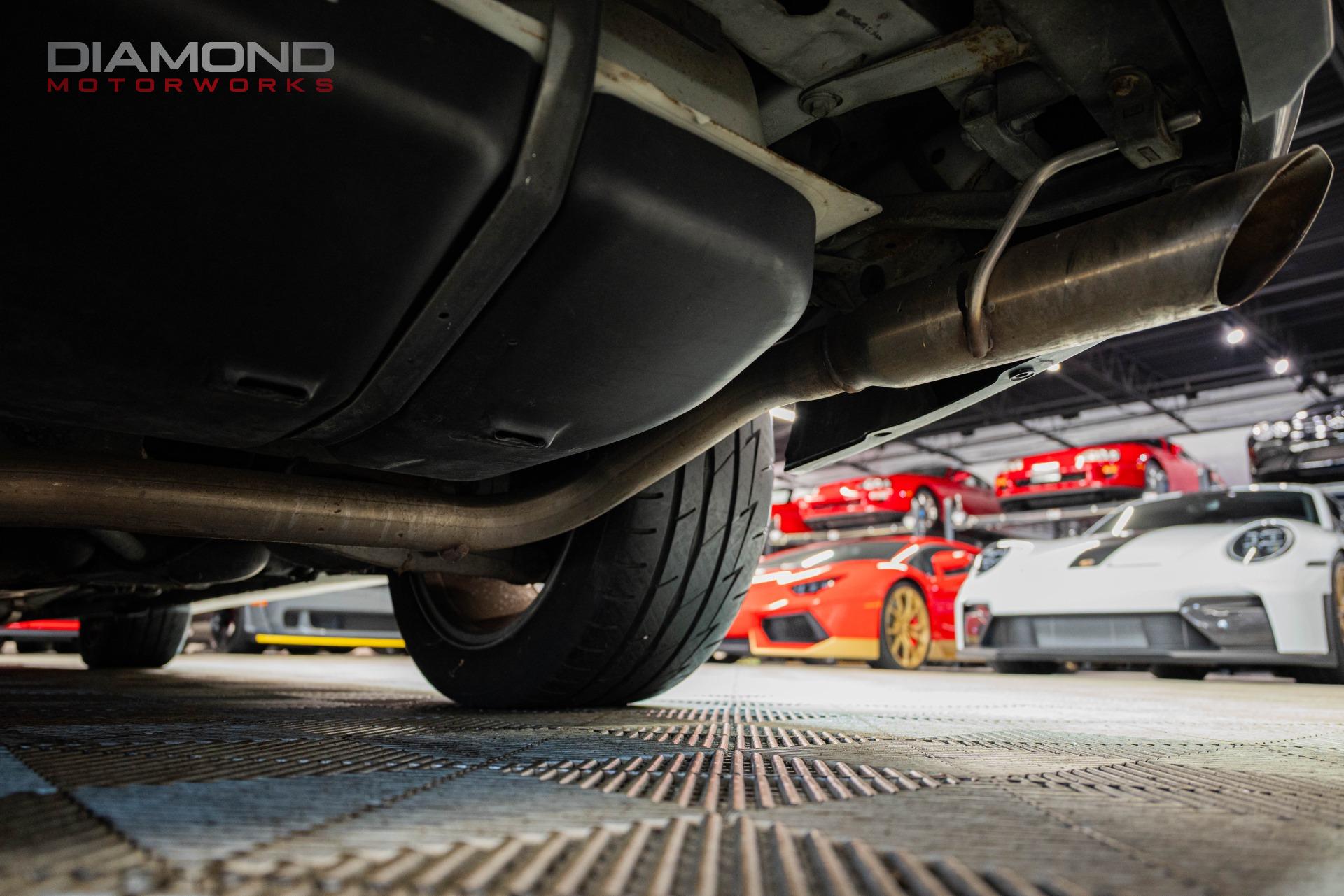 1999 FORD MUSTANG - Image 120