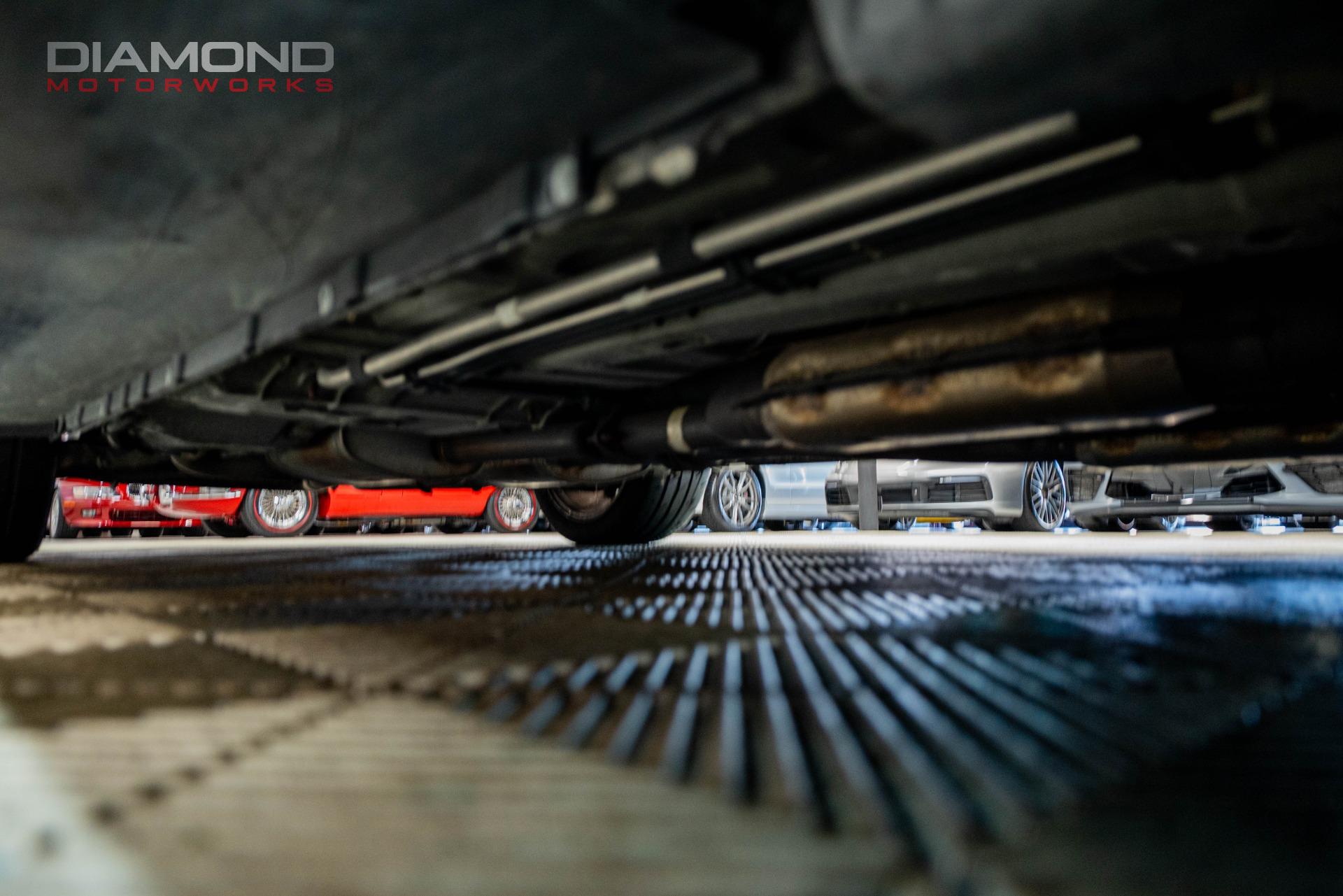 1999 FORD MUSTANG - Image 121