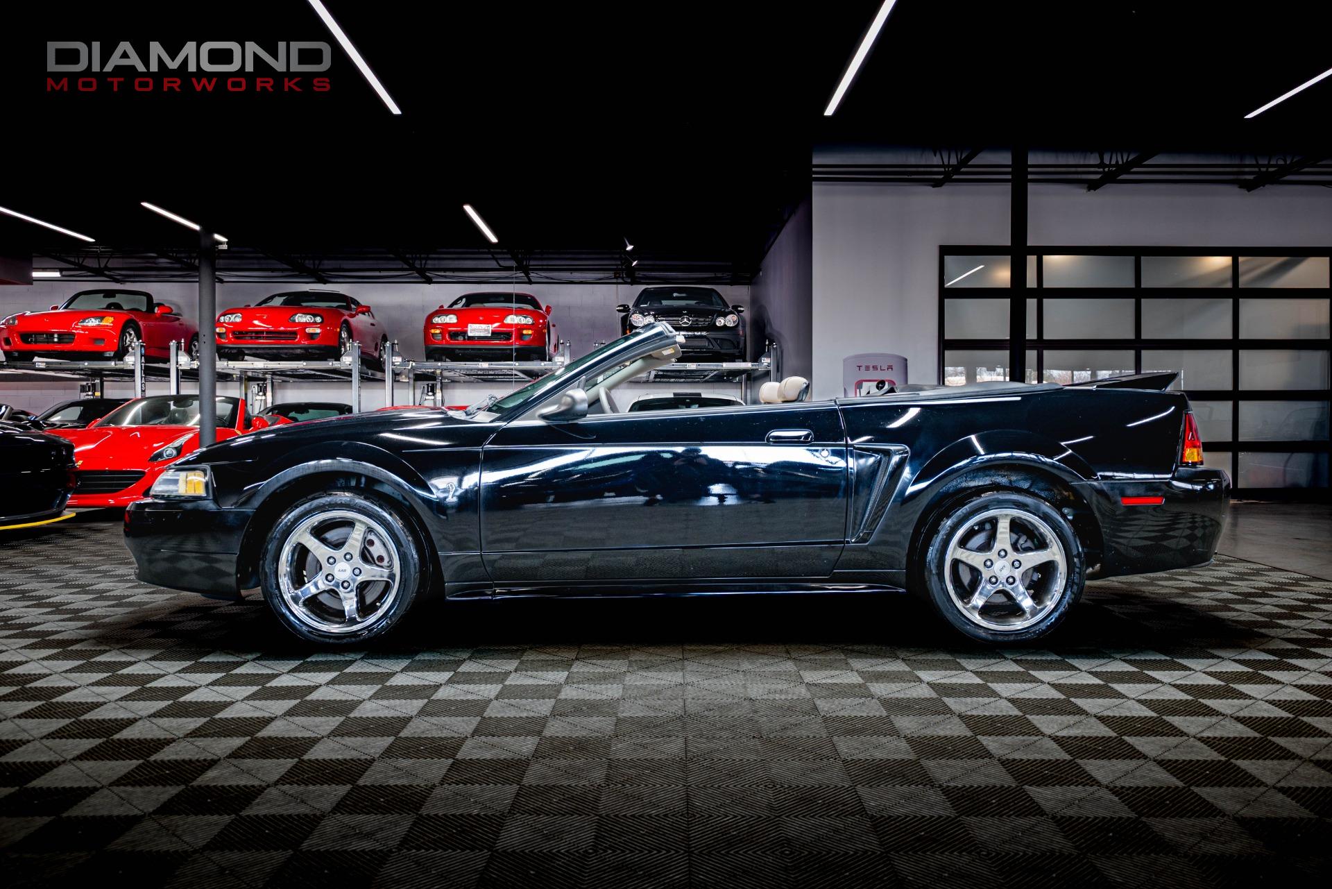 1999 FORD MUSTANG - Image 14