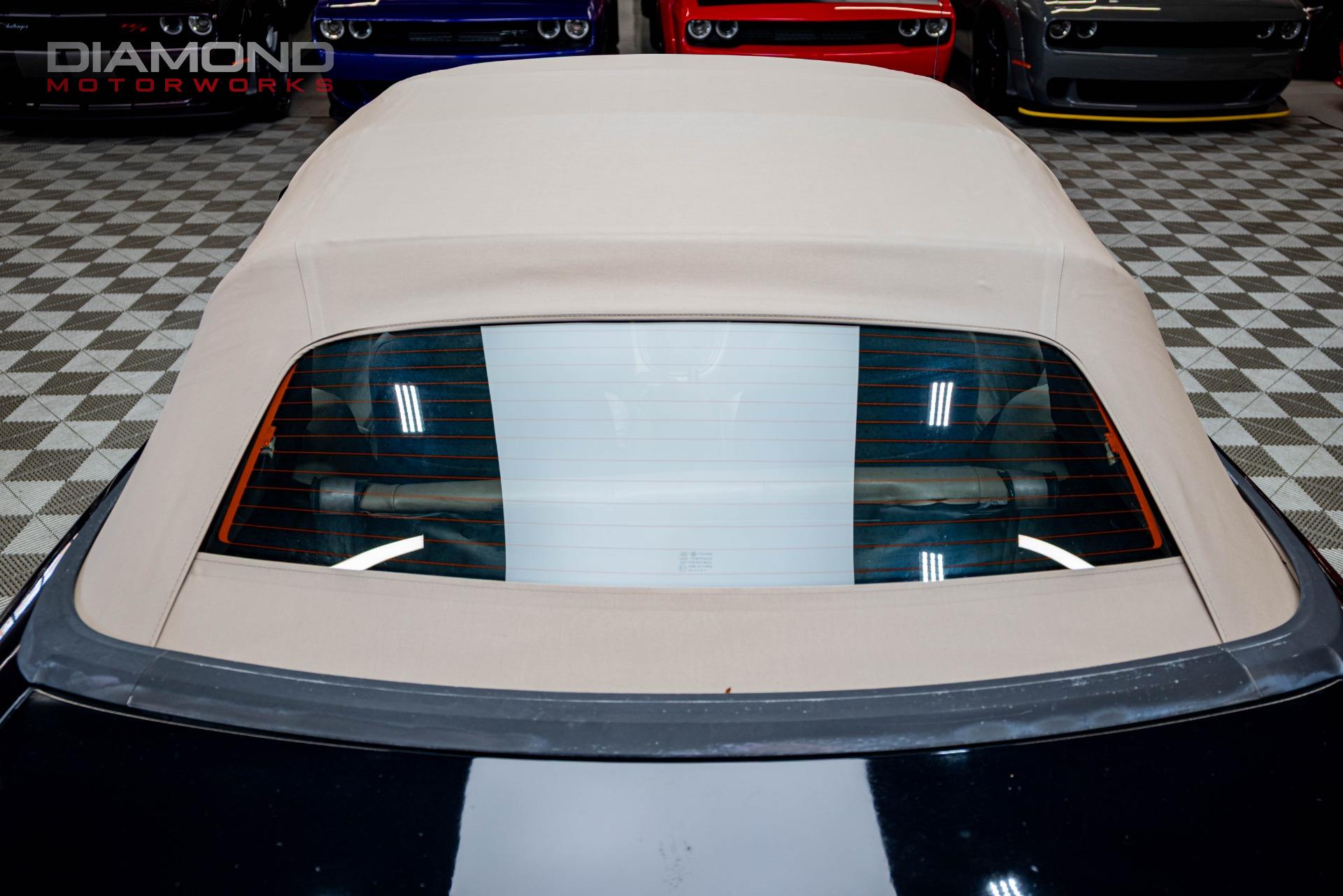 1999 FORD MUSTANG - Image 122