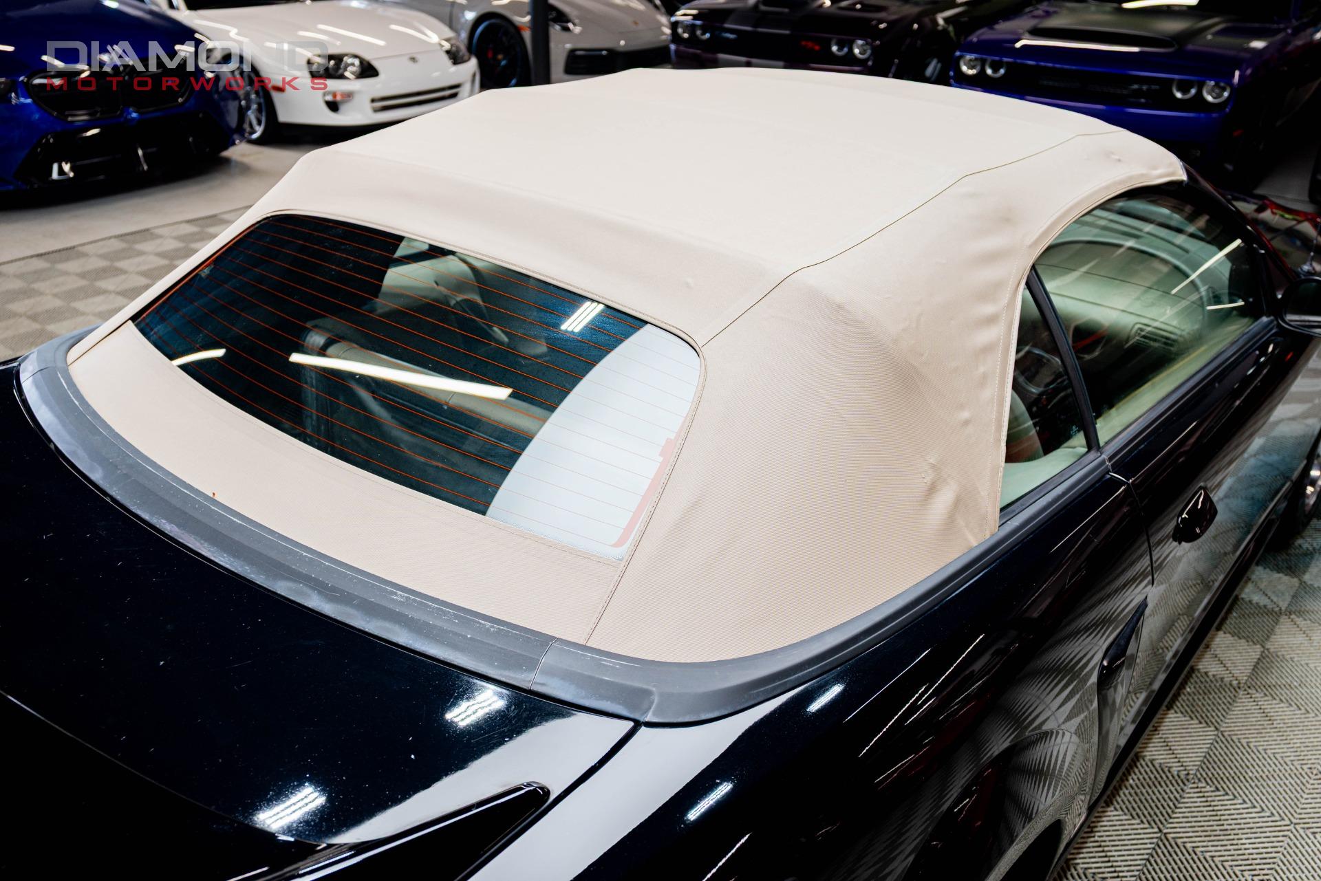 1999 FORD MUSTANG - Image 123