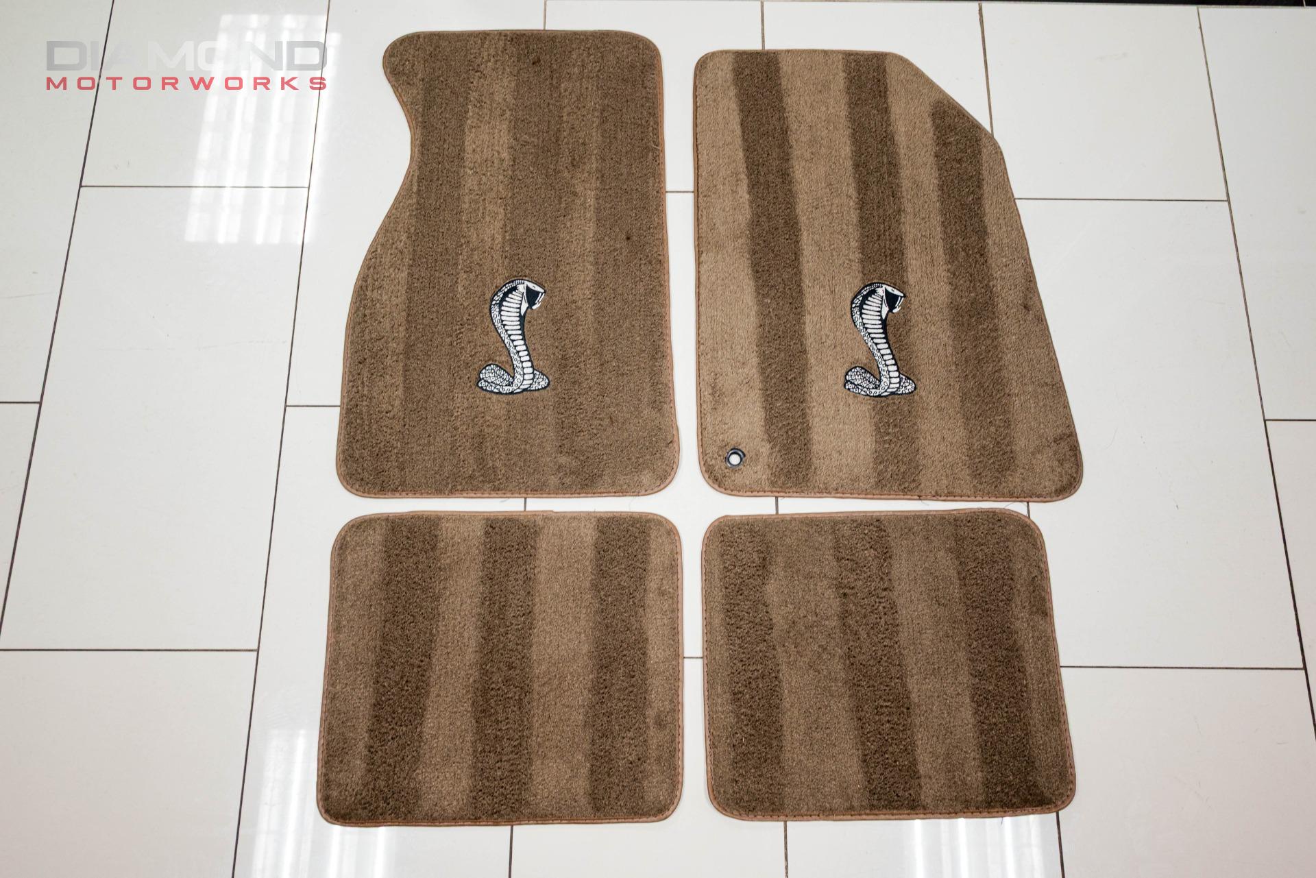 1999 FORD MUSTANG - Image 126