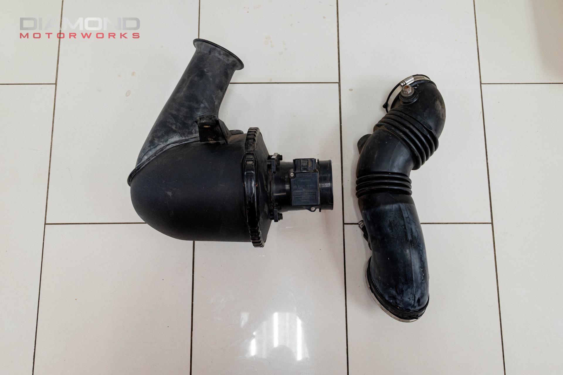 1999 FORD MUSTANG - Image 127