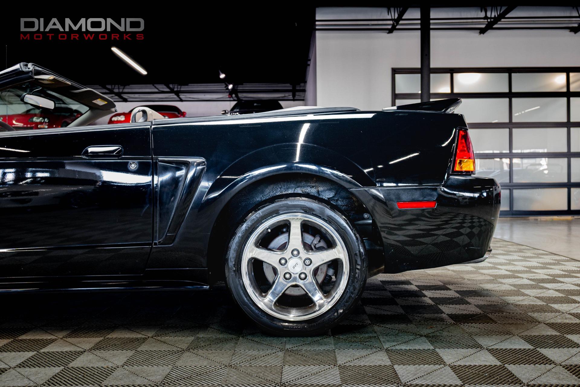 1999 FORD MUSTANG - Image 15