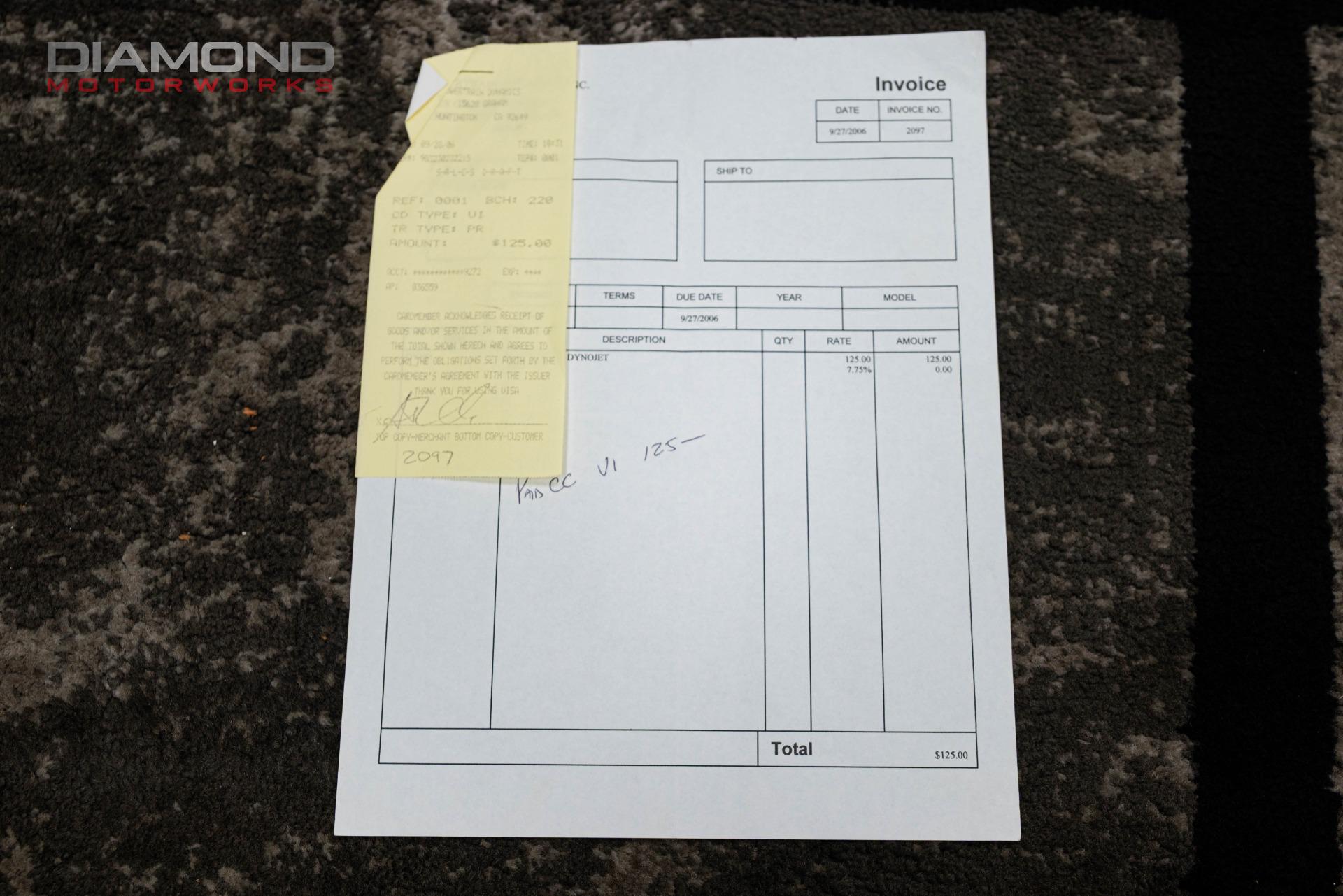 1999 FORD MUSTANG - Image 140