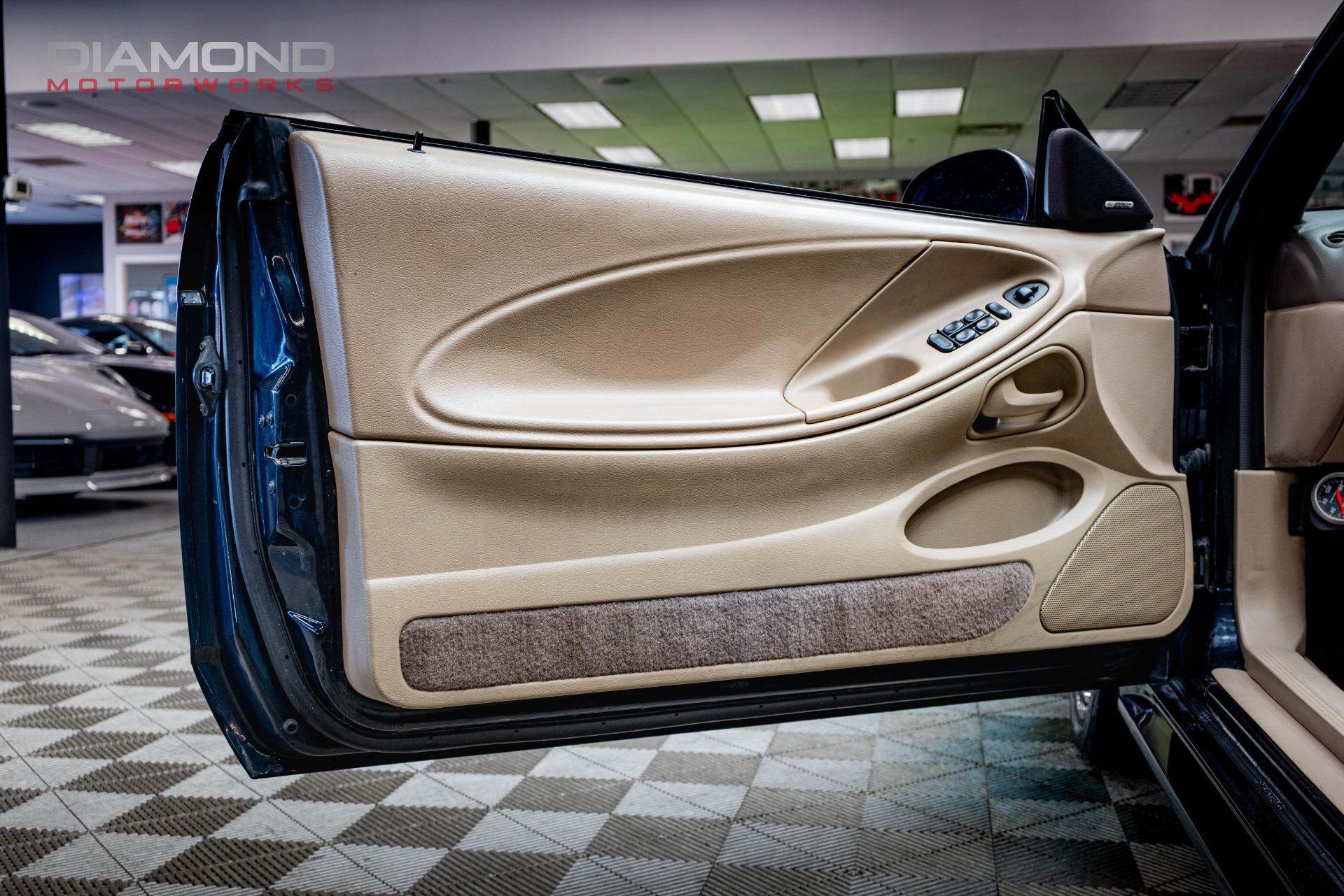 1999 FORD MUSTANG - Image 16