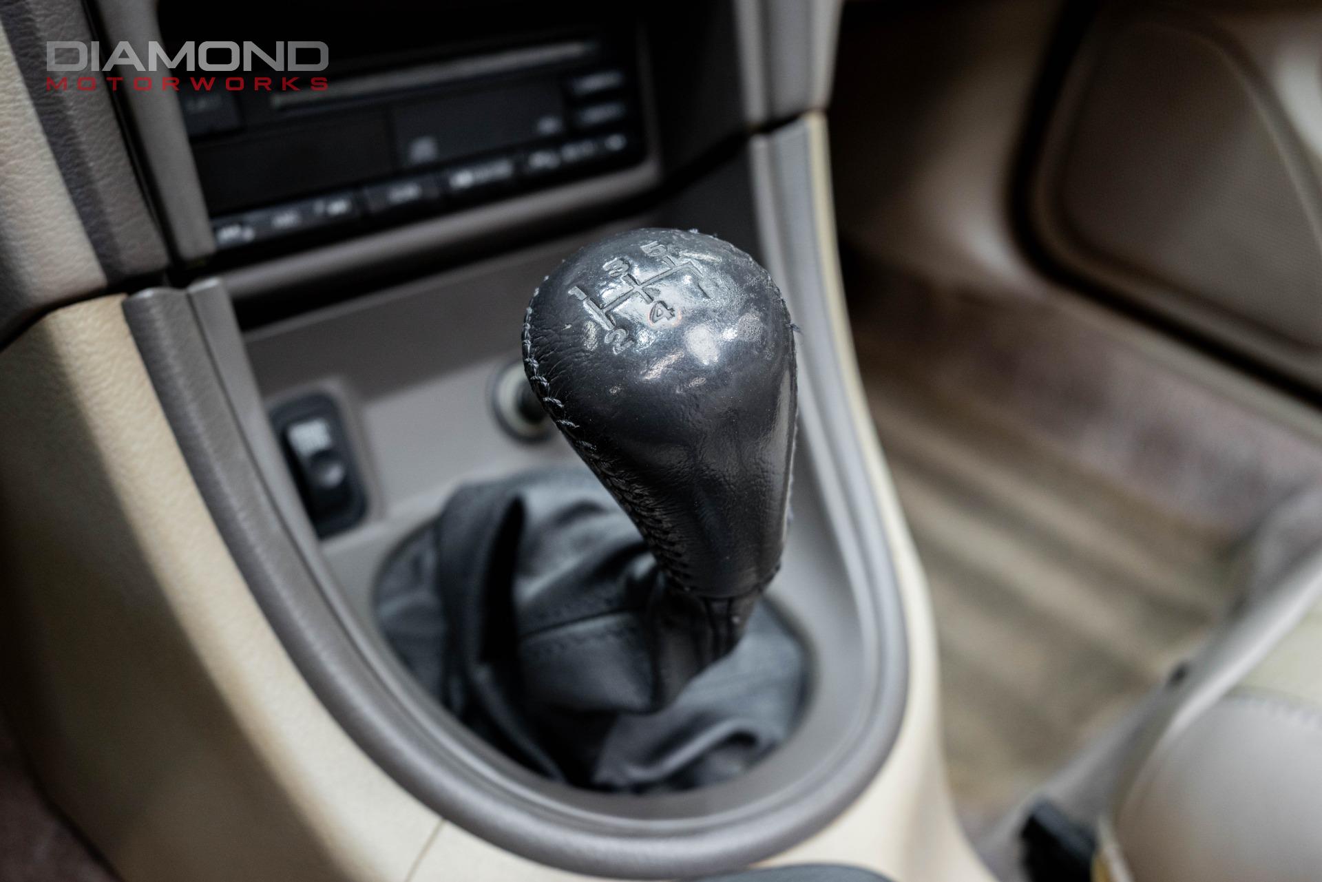 1999 FORD MUSTANG - Image 18