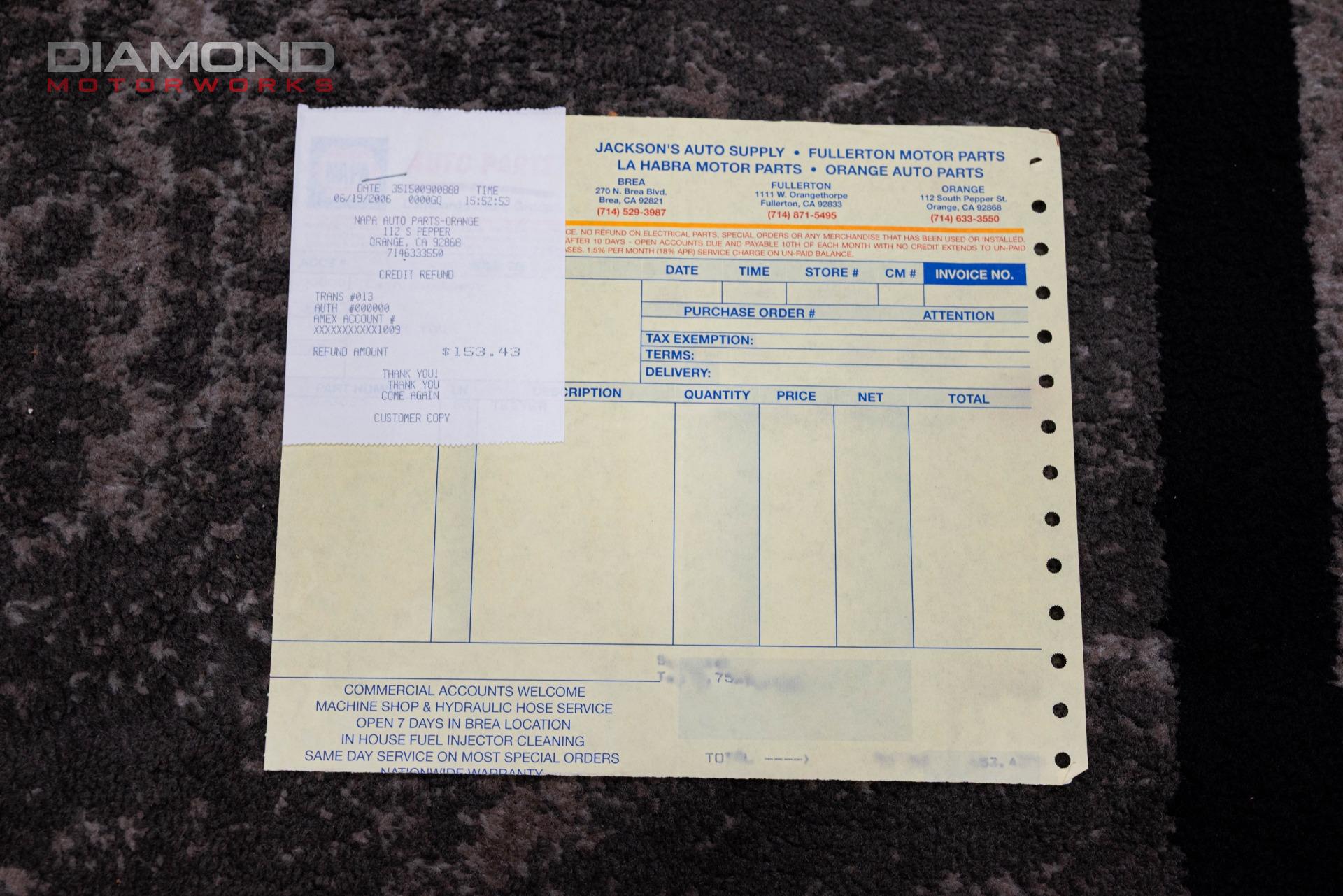 1999 FORD MUSTANG - Image 166