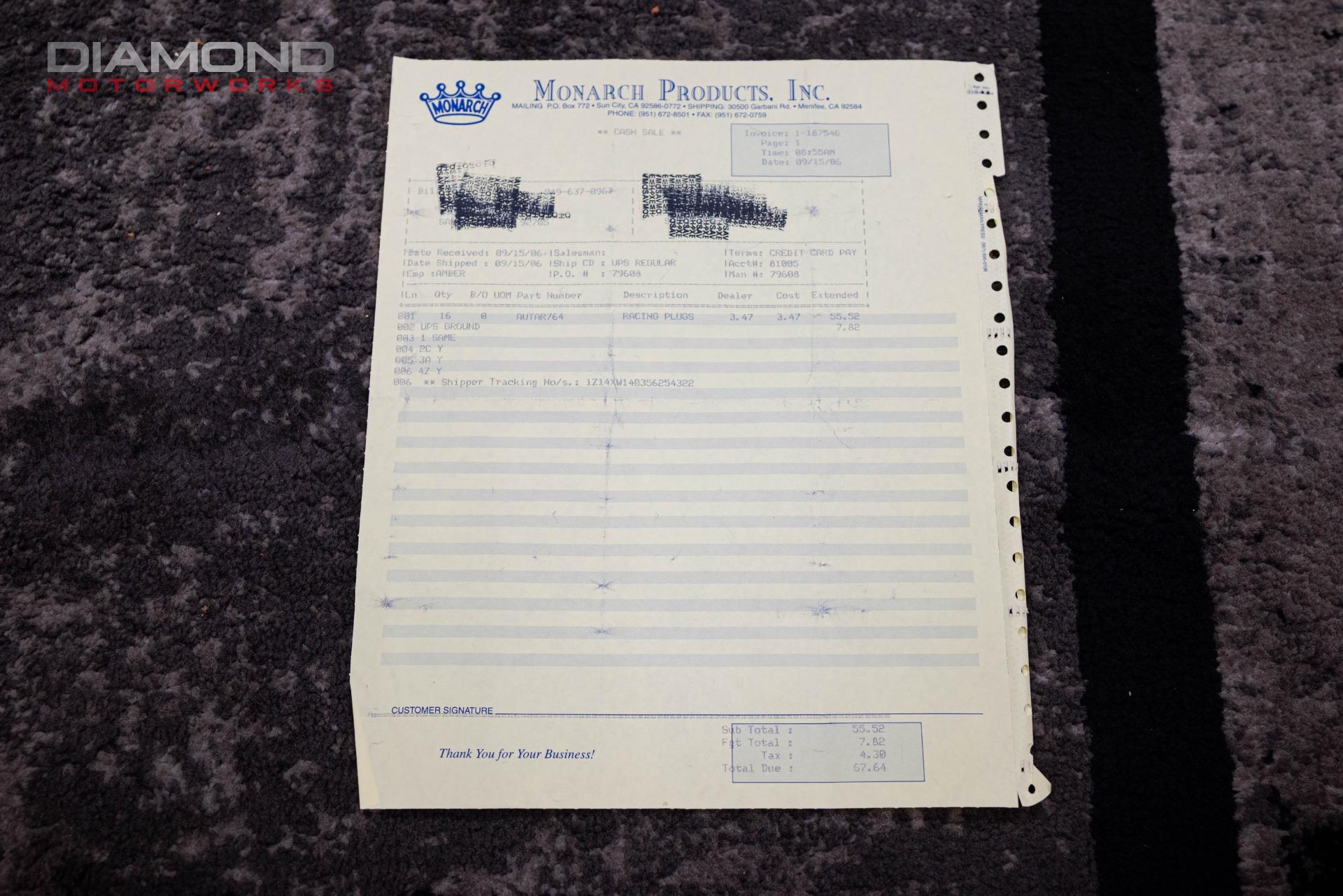 1999 FORD MUSTANG - Image 172