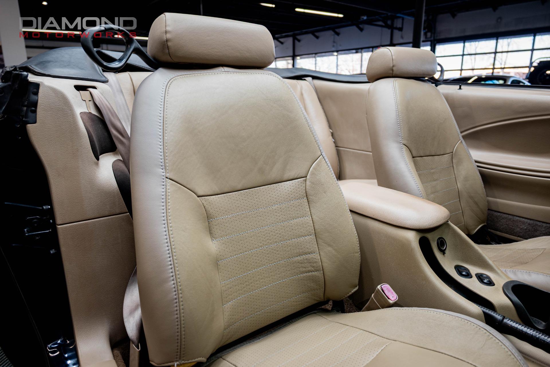 1999 FORD MUSTANG - Image 20