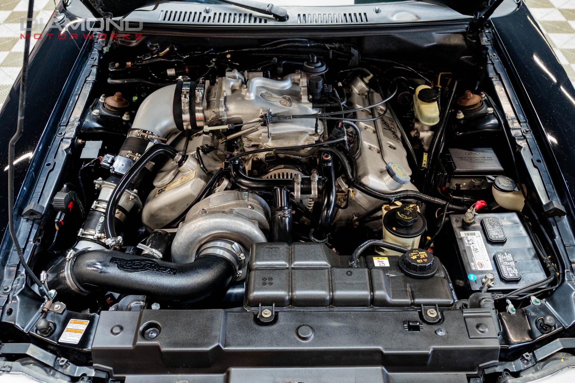 1999 FORD MUSTANG - Image 21