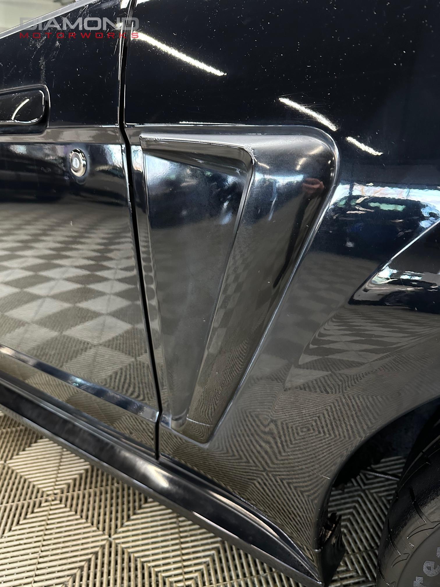 1999 FORD MUSTANG - Image 192