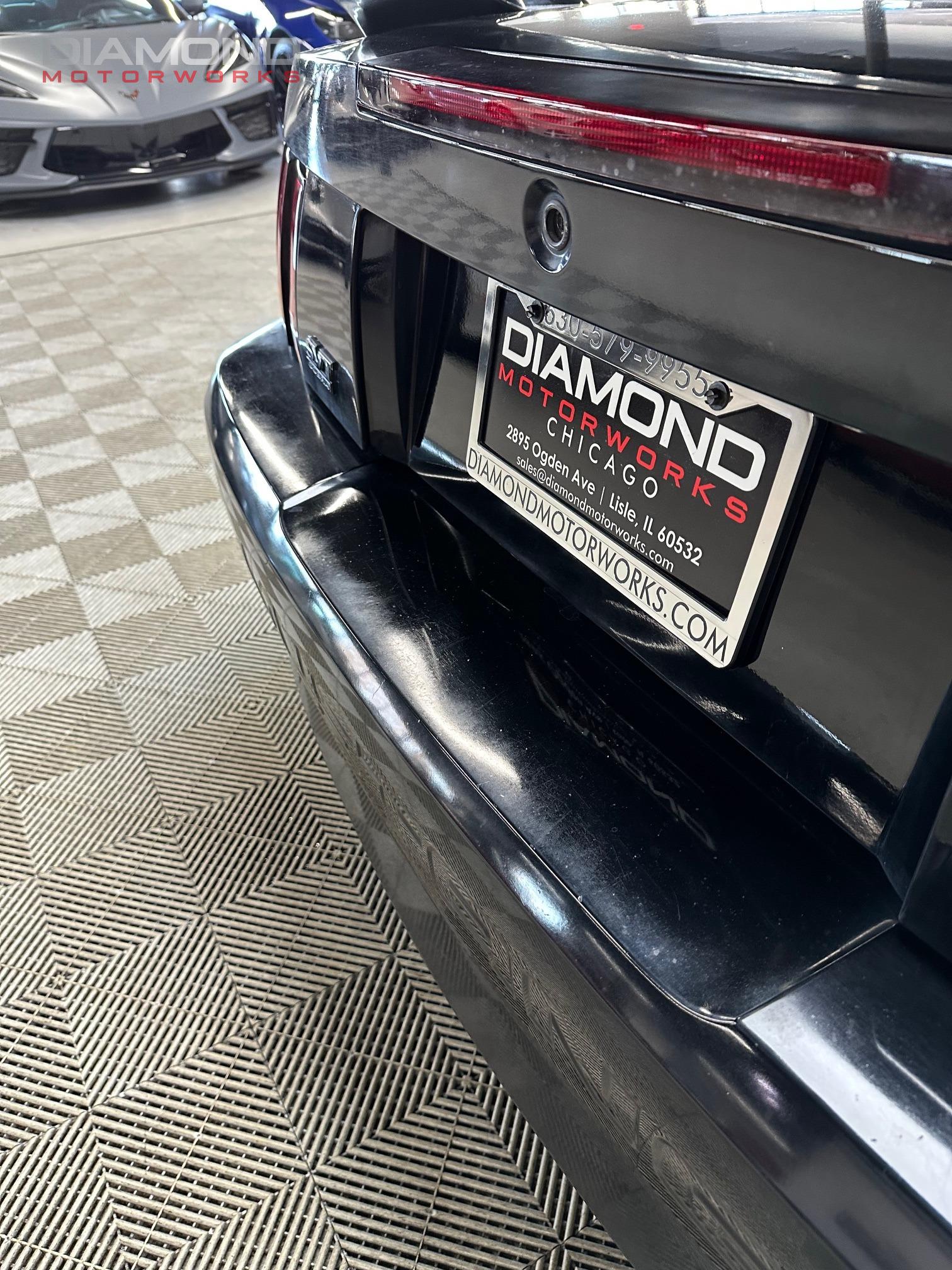 1999 FORD MUSTANG - Image 193