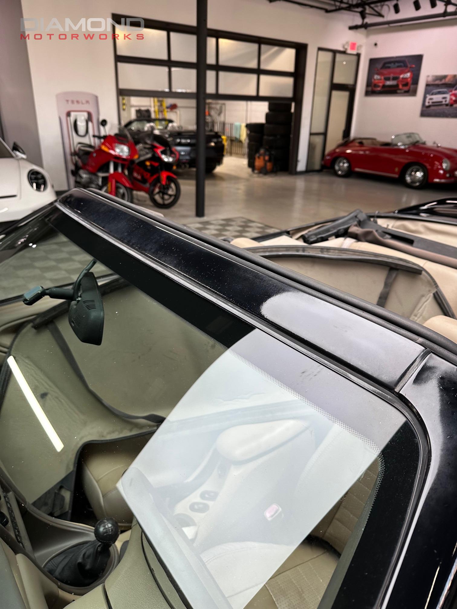 1999 FORD MUSTANG - Image 194