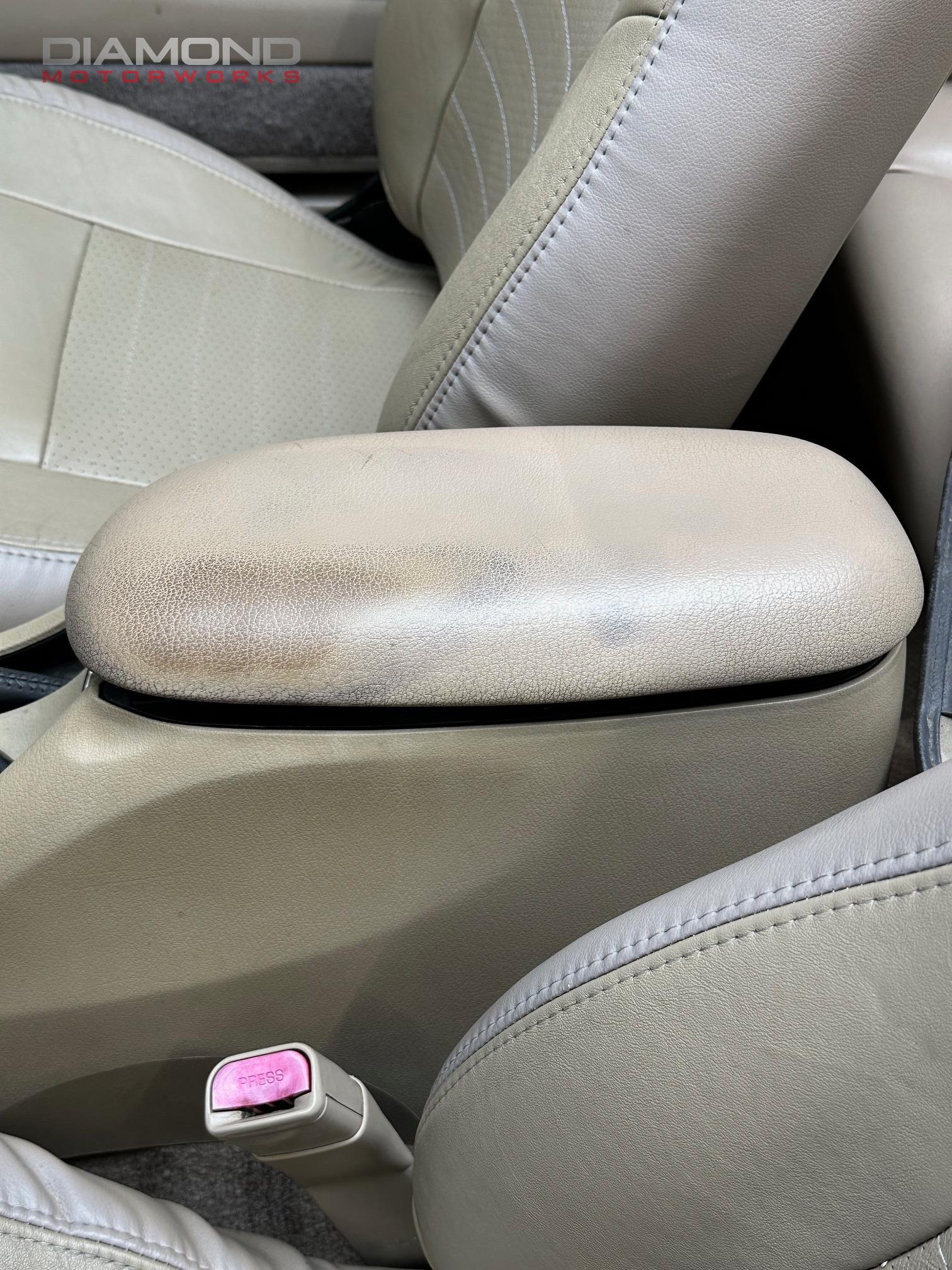 1999 FORD MUSTANG - Image 195