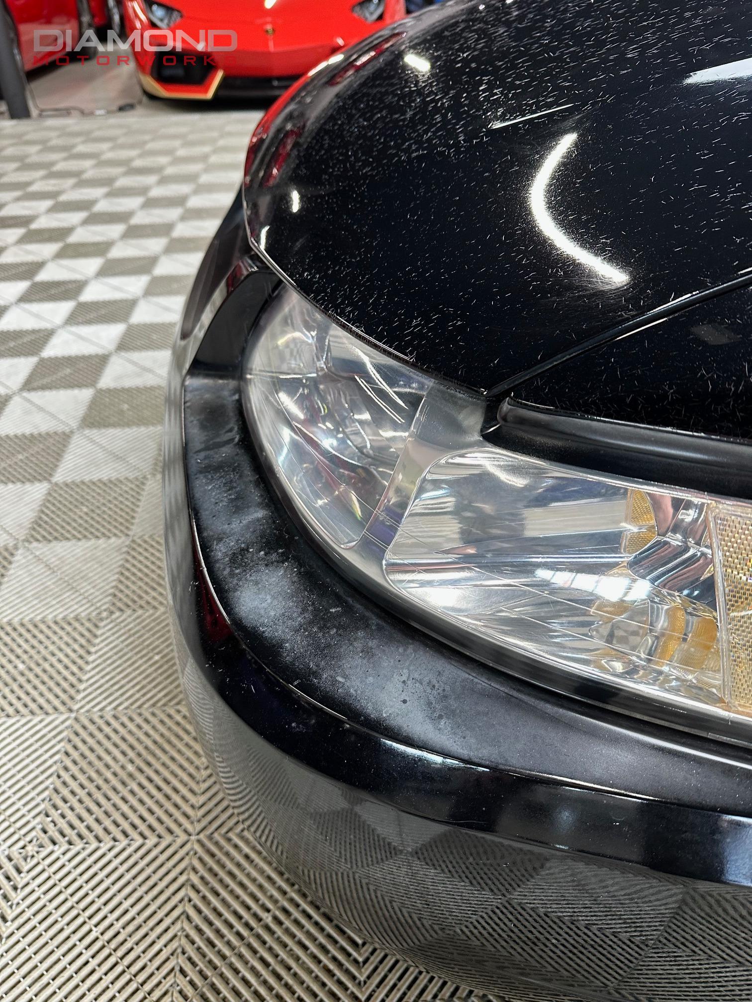 1999 FORD MUSTANG - Image 196