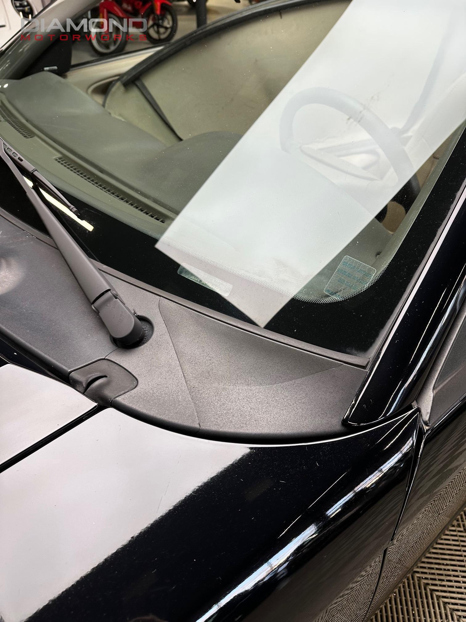 1999 FORD MUSTANG - Image 197