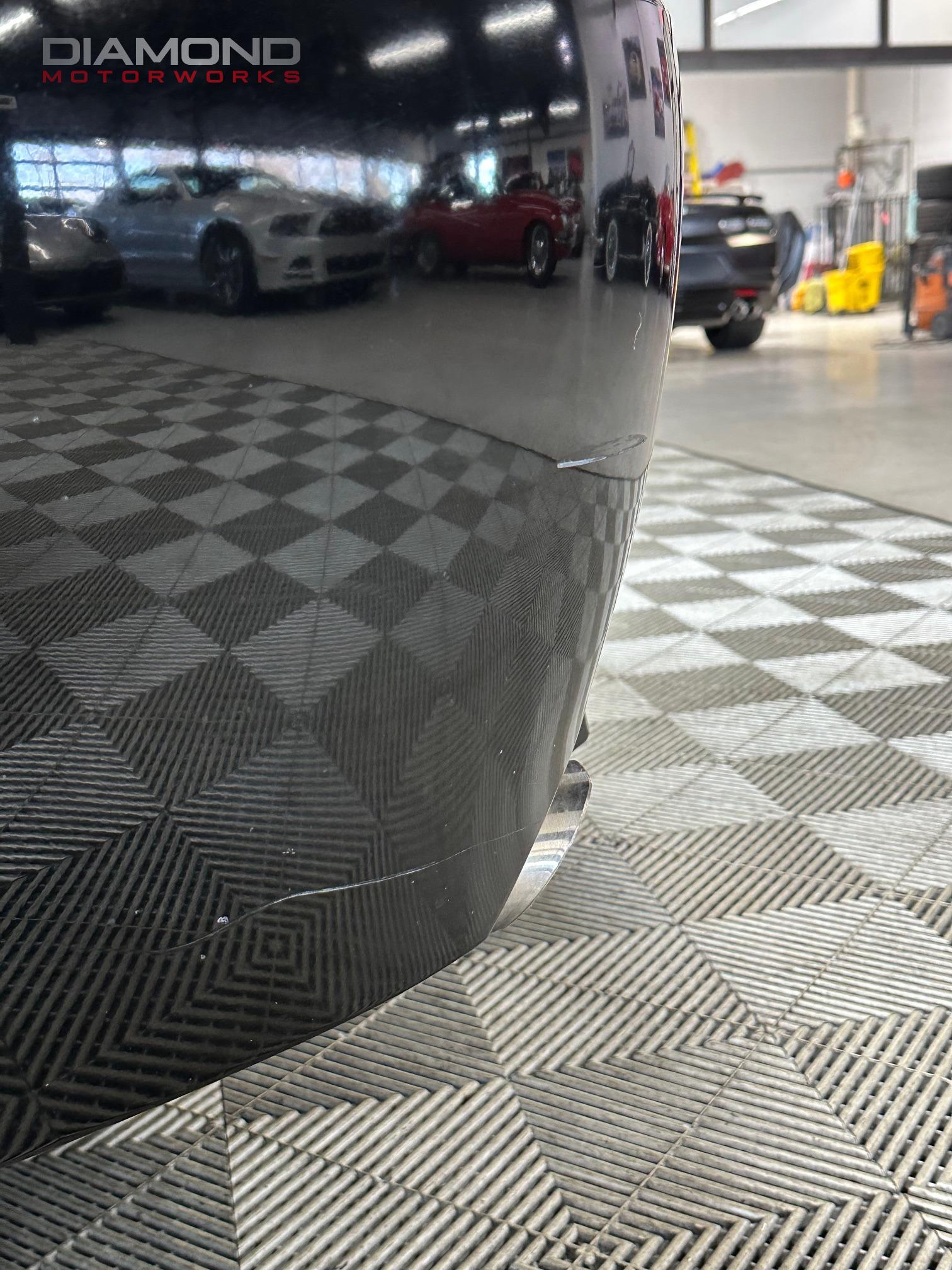 1999 FORD MUSTANG - Image 198