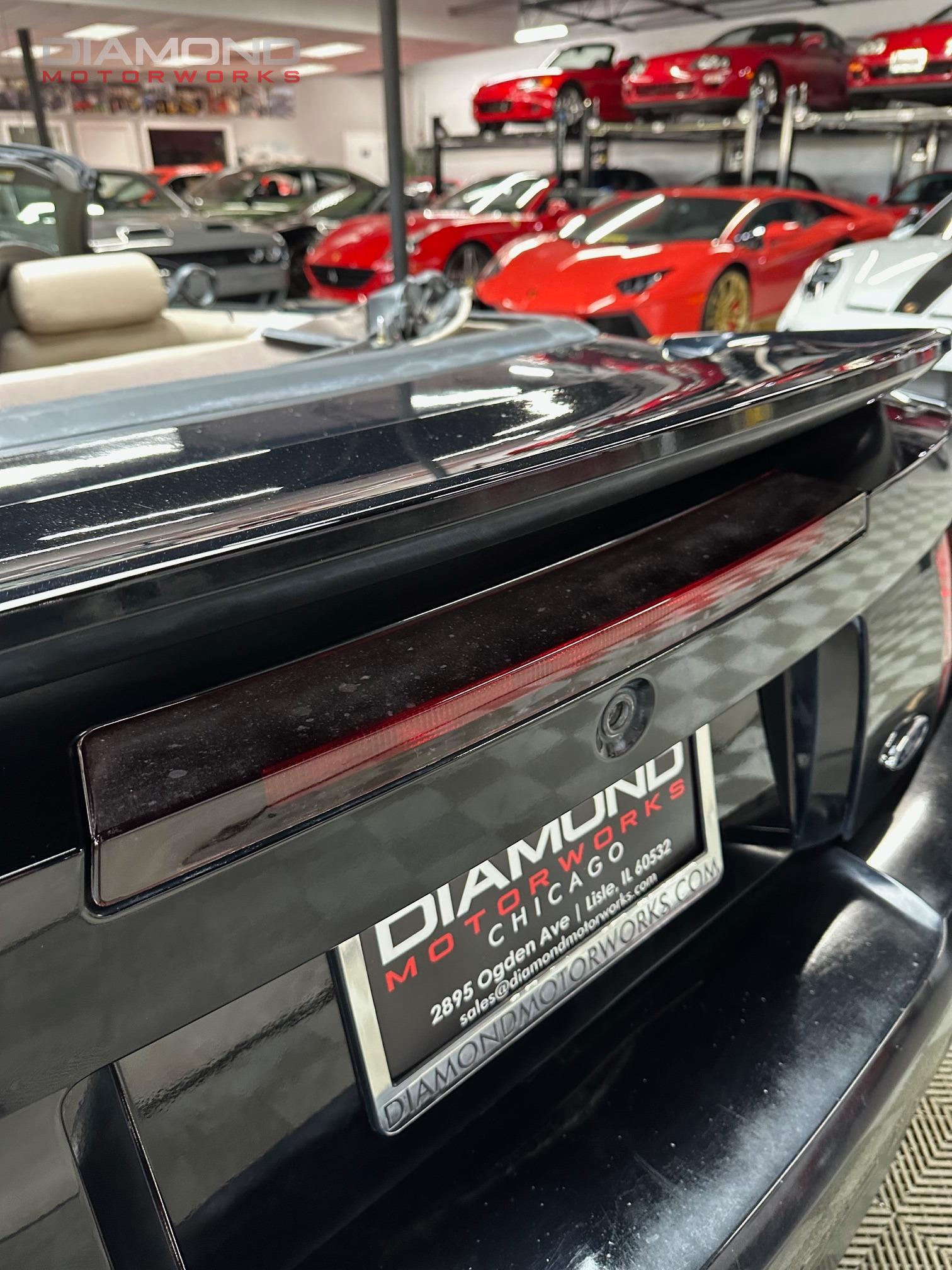 1999 FORD MUSTANG - Image 199