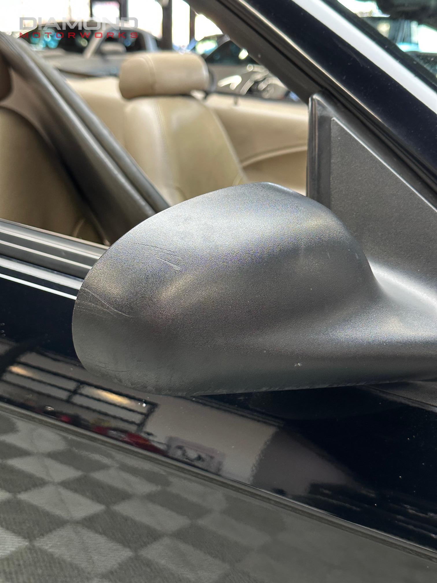 1999 FORD MUSTANG - Image 200