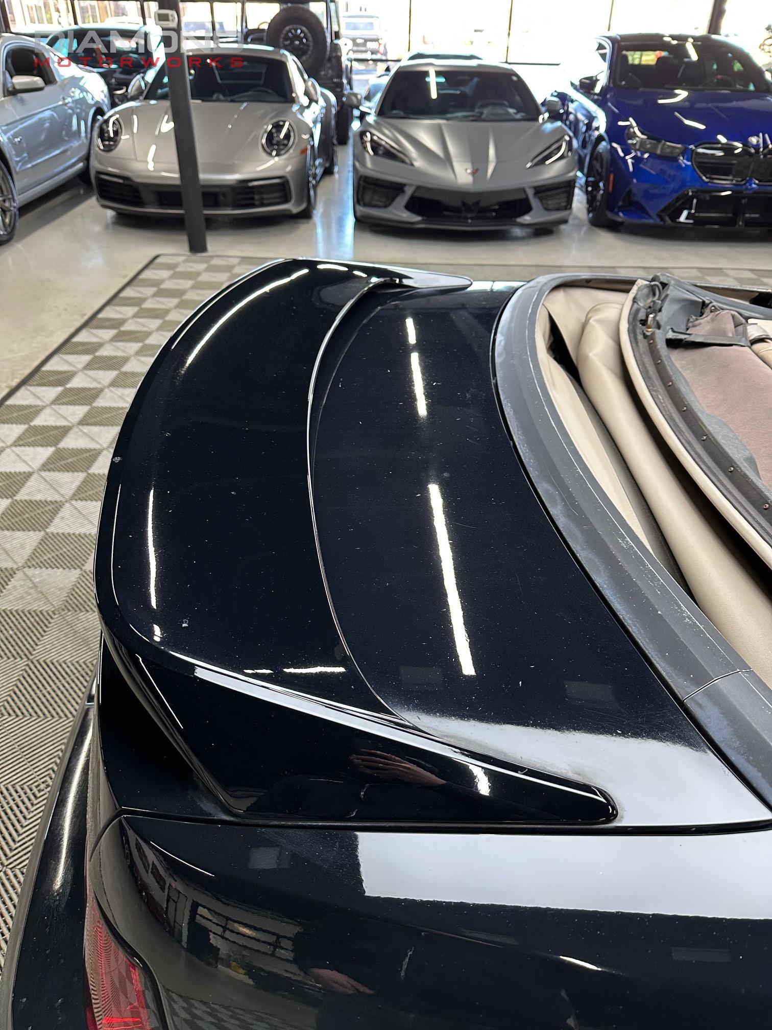 1999 FORD MUSTANG - Image 201