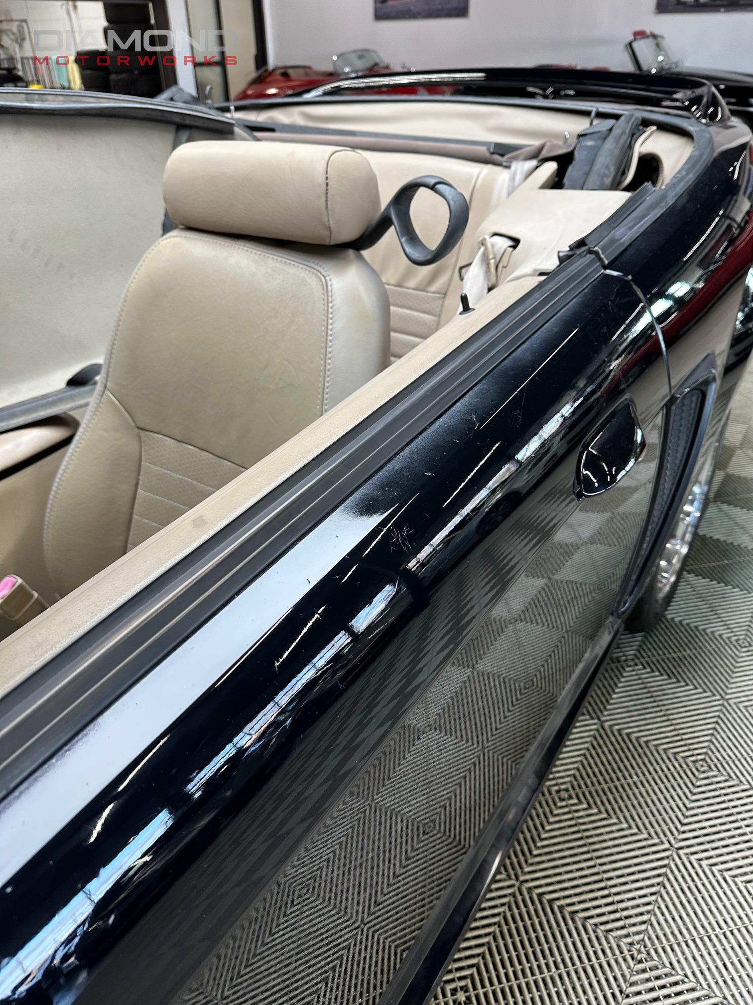 1999 FORD MUSTANG - Image 202