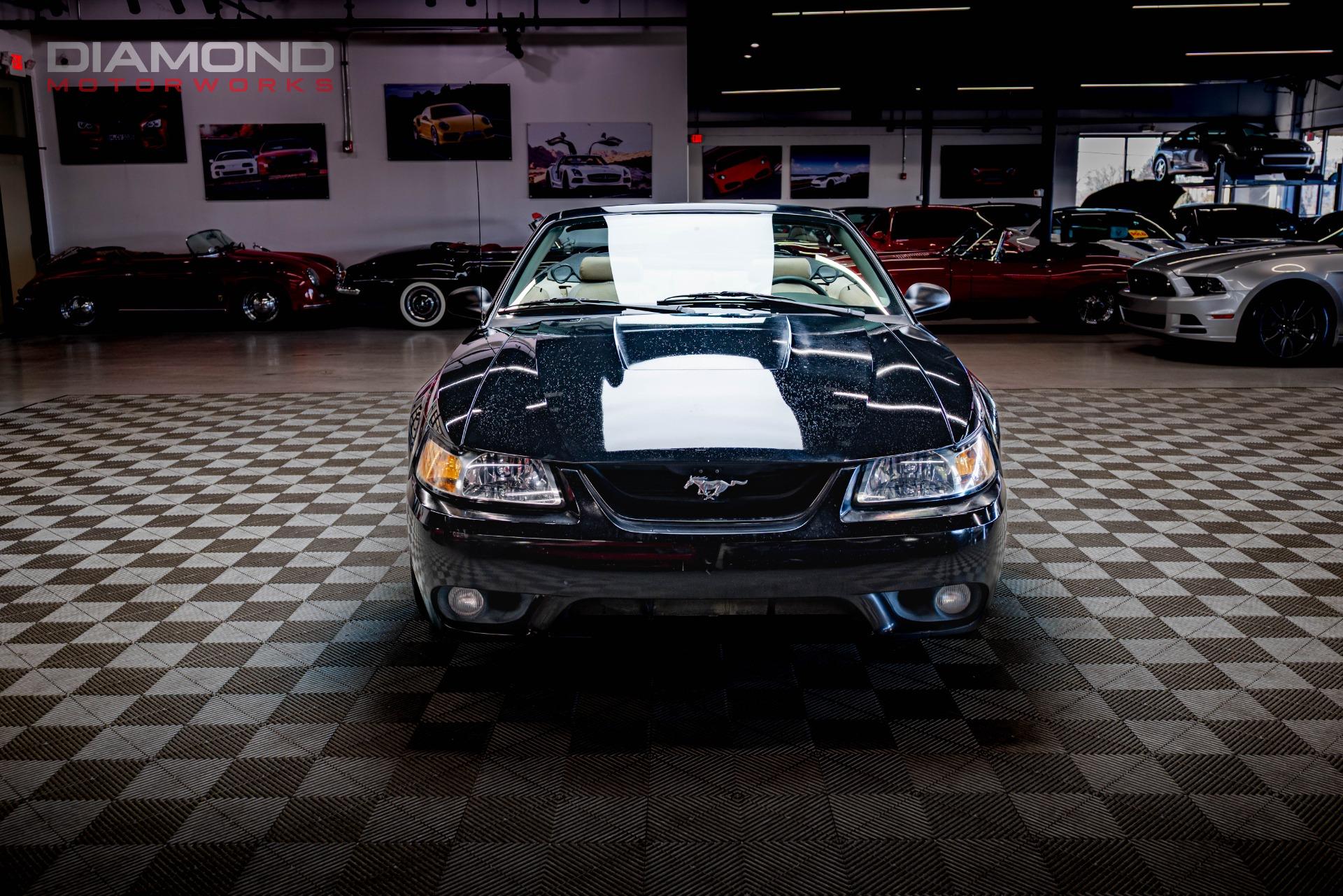 1999 FORD MUSTANG - Image 24