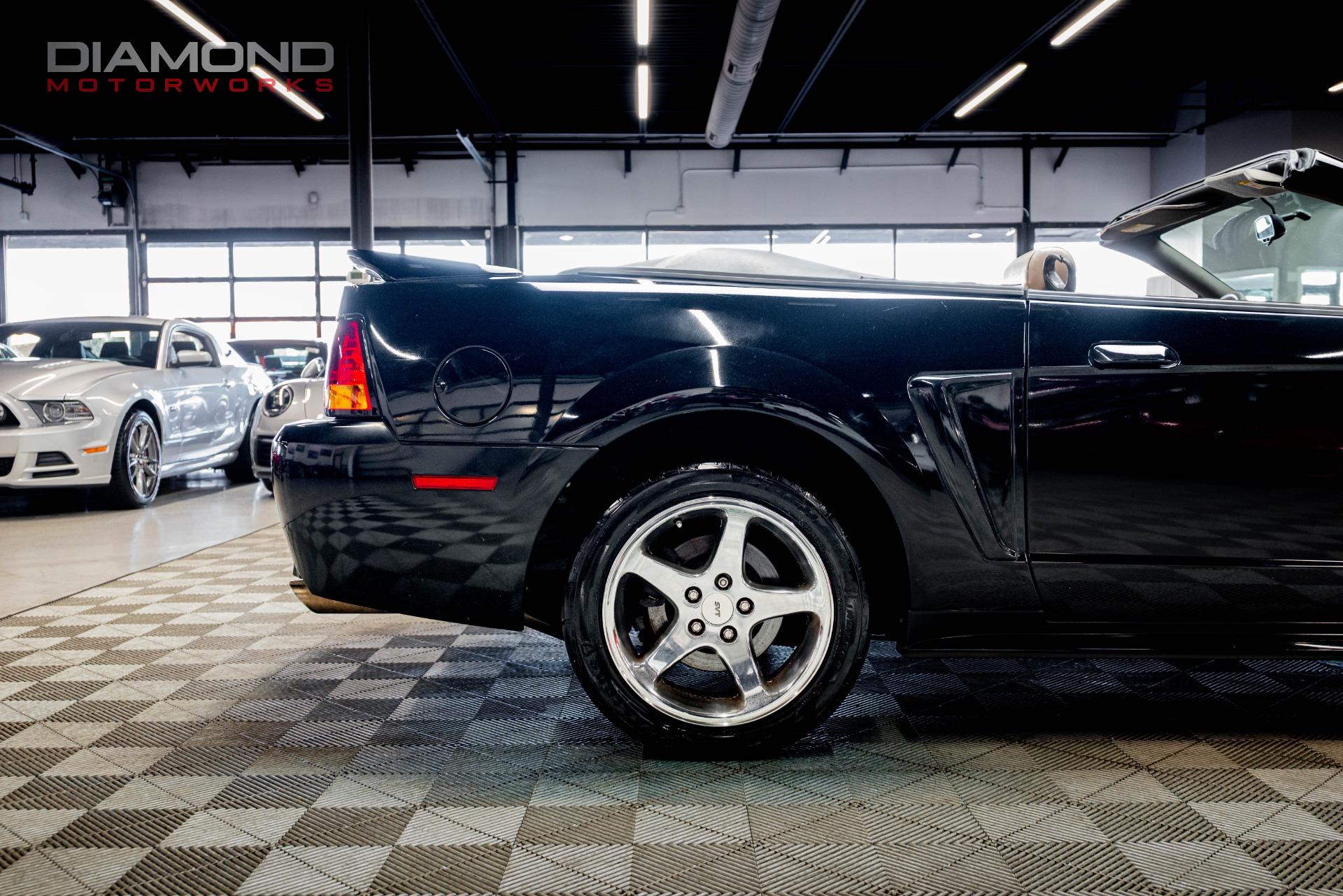 1999 FORD MUSTANG - Image 26