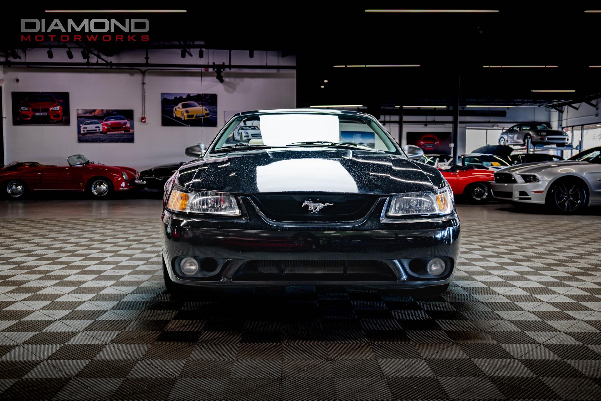 1999 FORD MUSTANG - Image 30